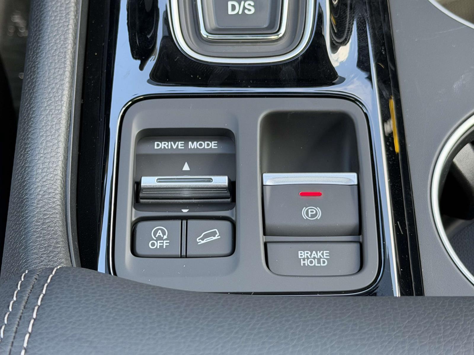 New 2026 Honda Pilot SUV