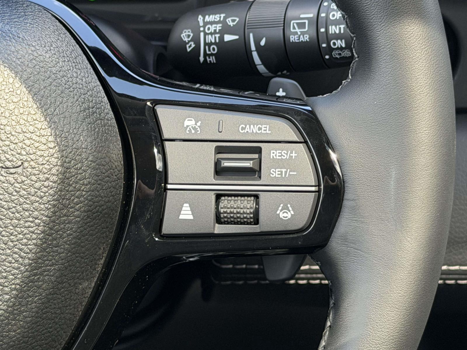 New 2026 Honda Pilot SUV