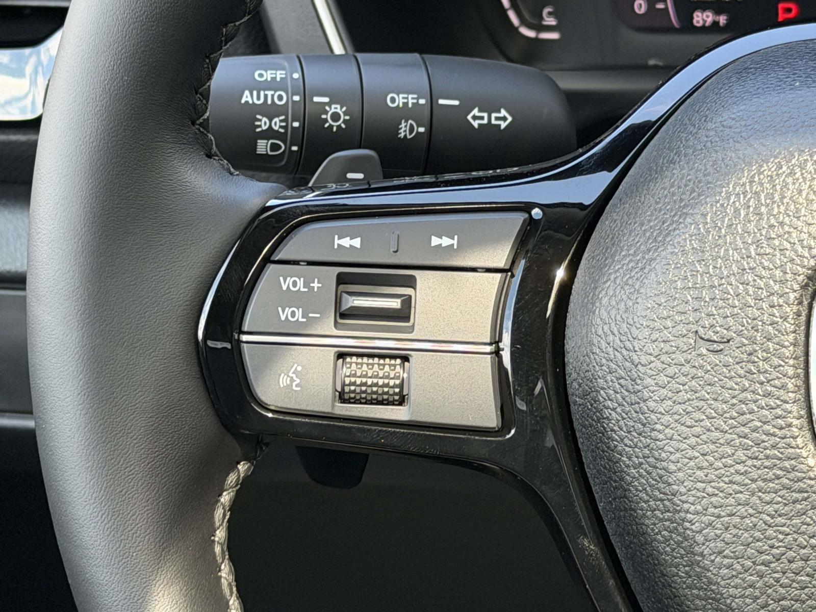 New 2026 Honda Pilot SUV