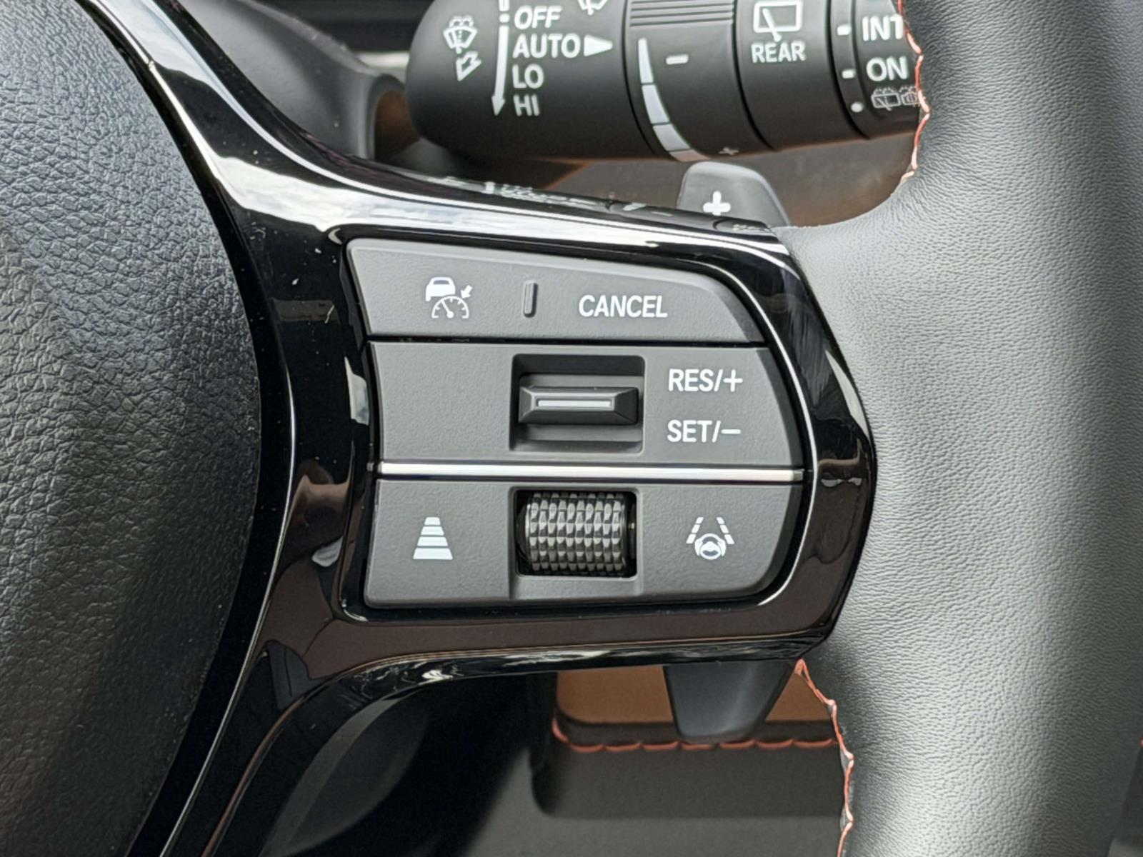 New 2026 Honda Passport SUV