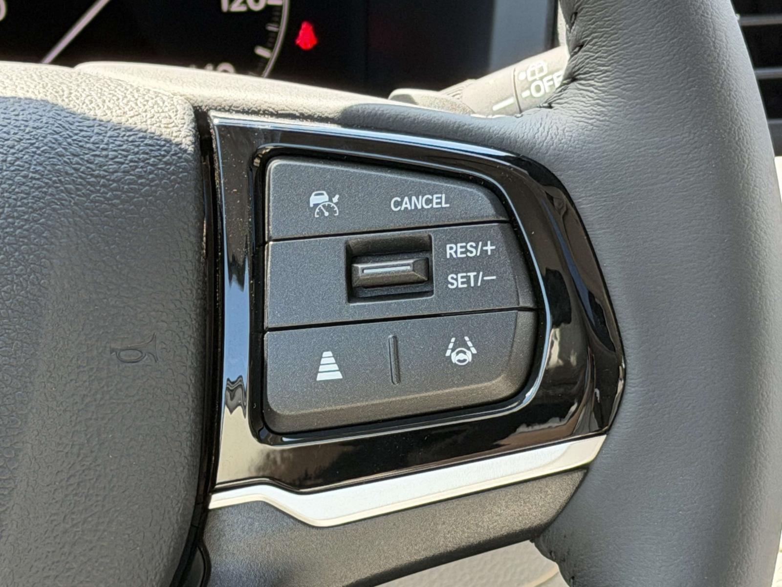 New 2026 Honda Odyssey Van