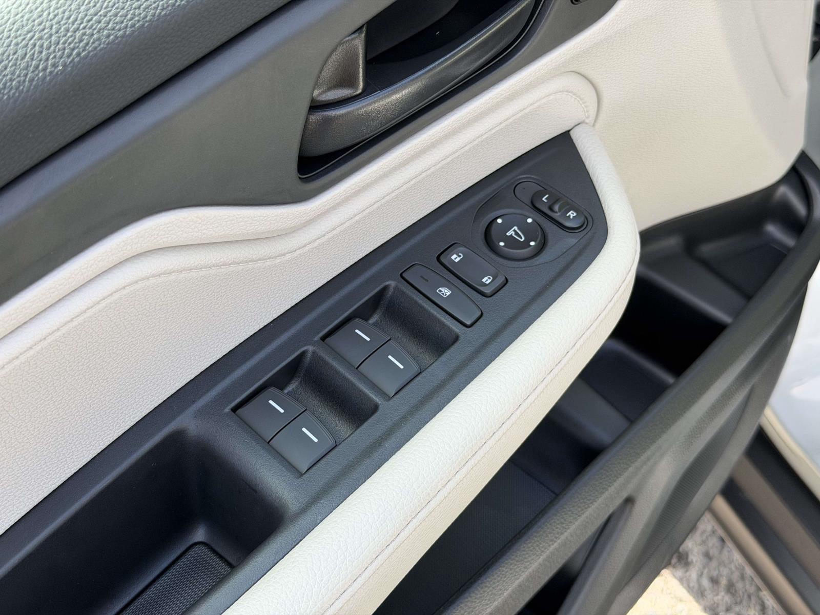 New 2026 Honda Odyssey Van