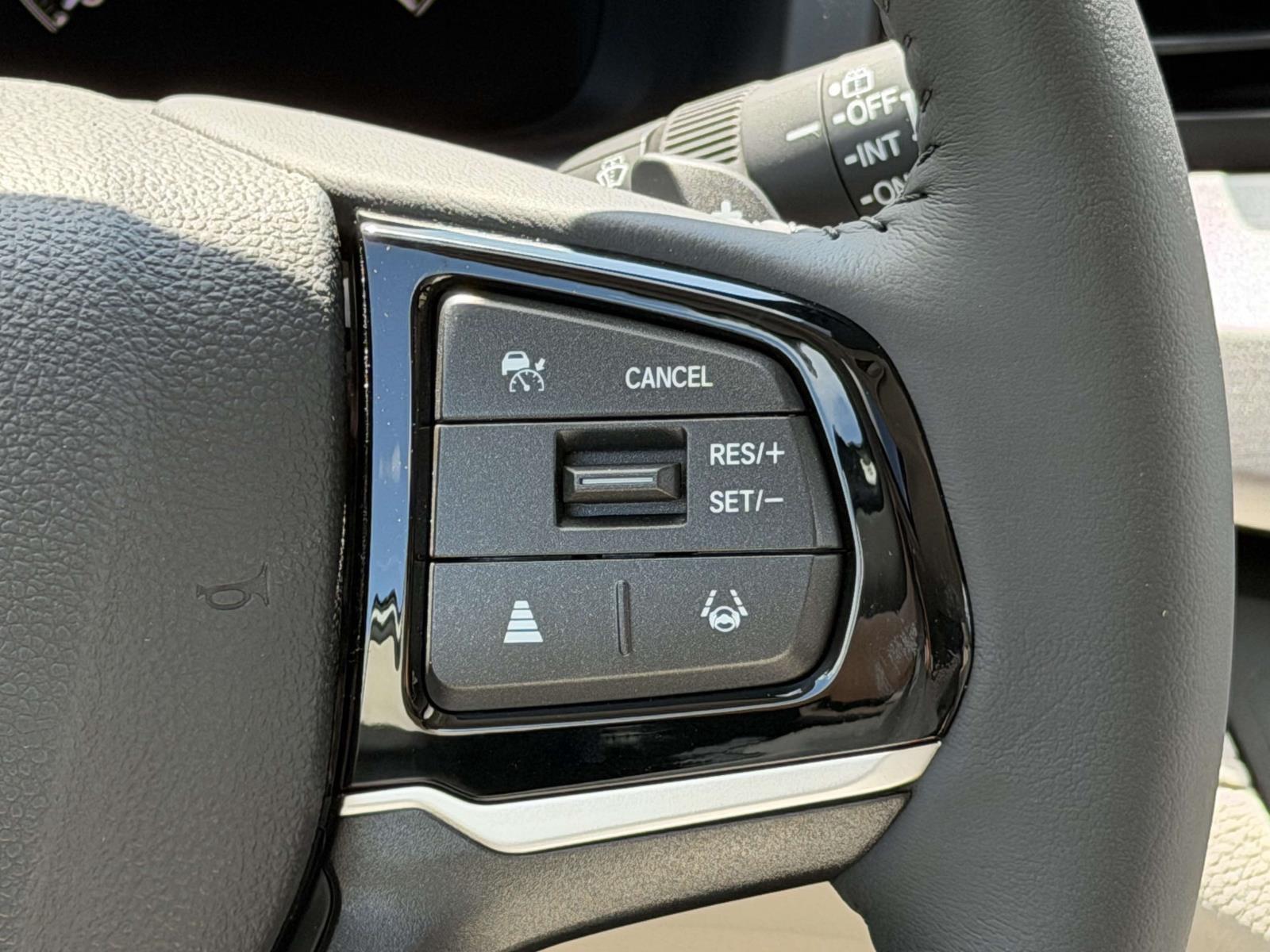 New 2026 Honda Odyssey Van