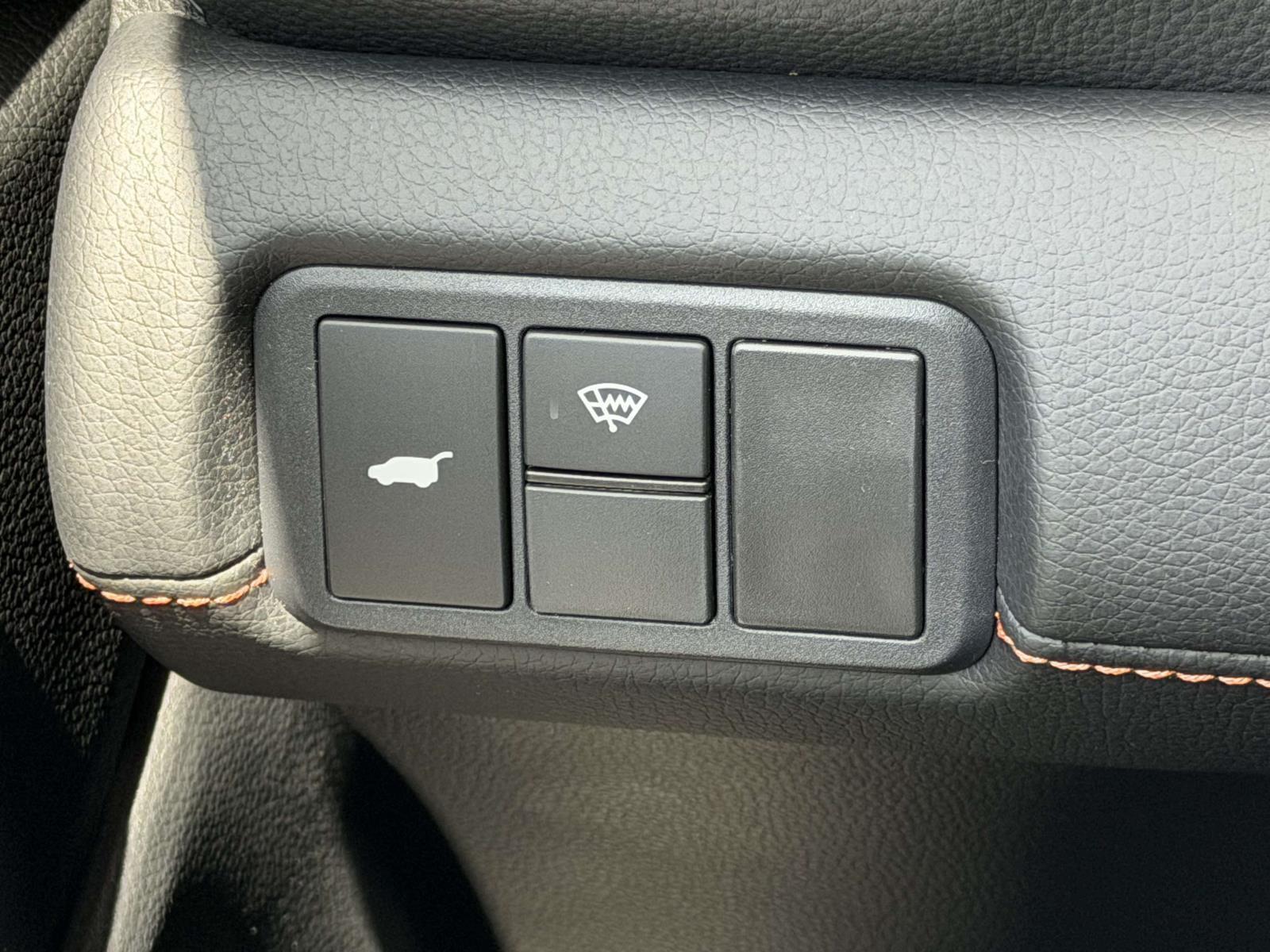 New 2026 Honda Passport SUV