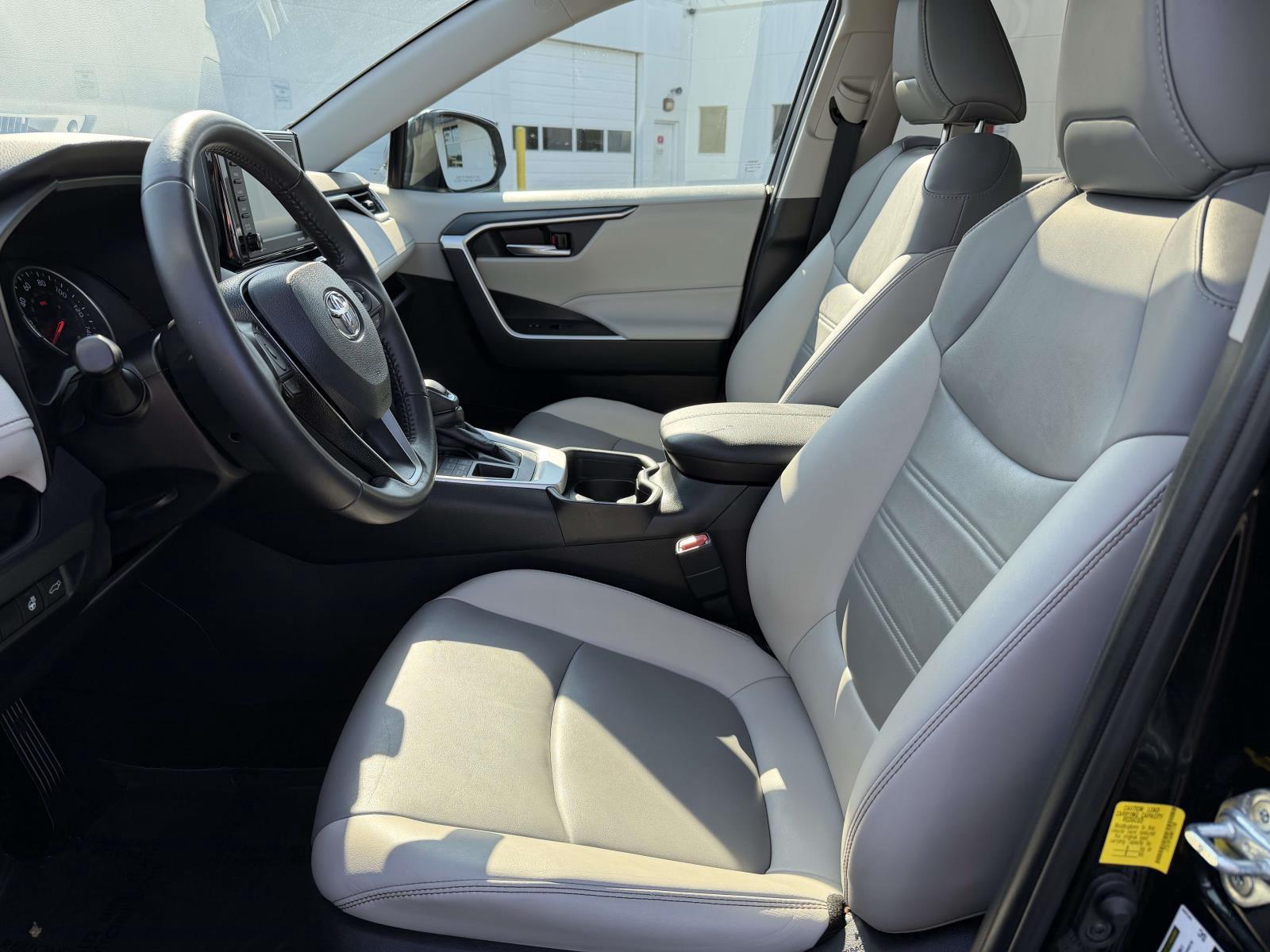 Used 2021 Toyota RAV4 SUV