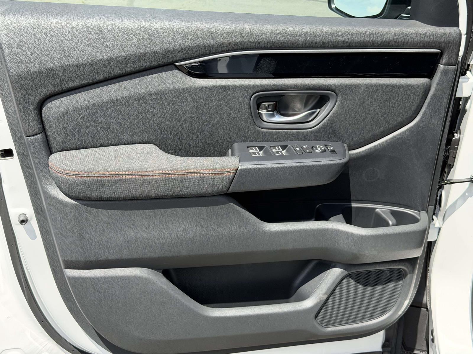 New 2026 Honda Pilot SUV