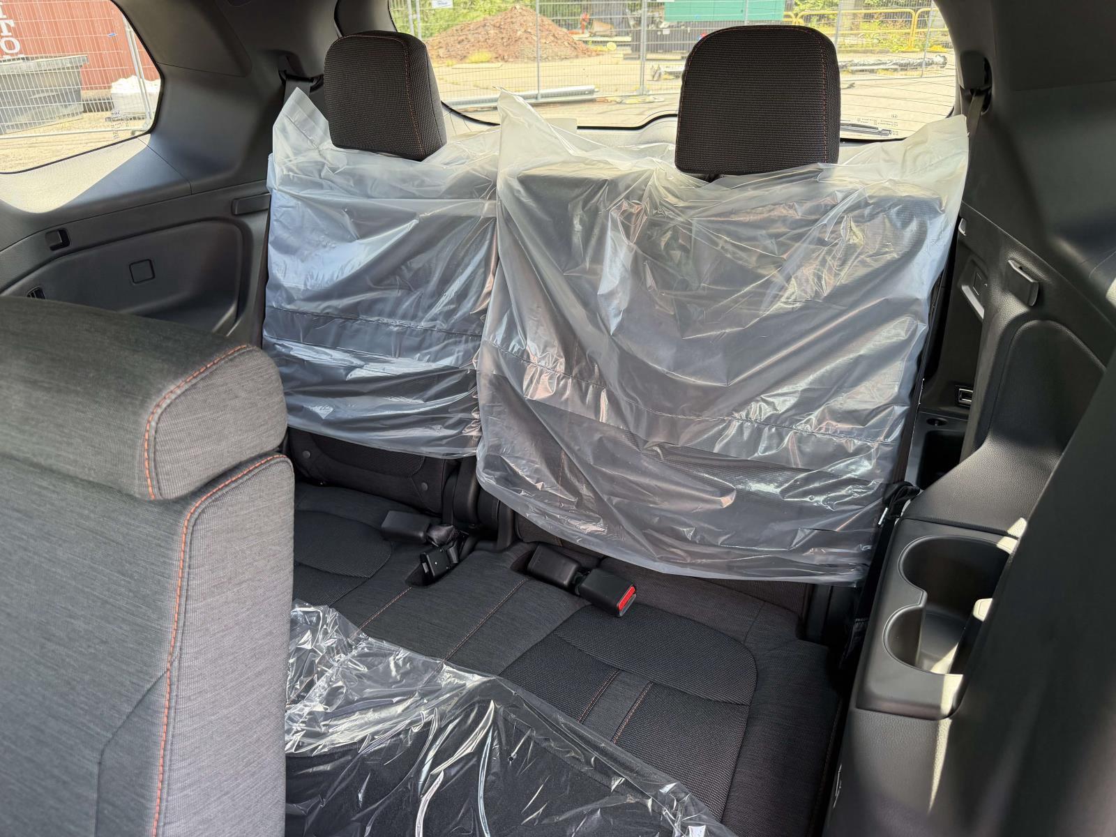 New 2026 Honda Pilot SUV