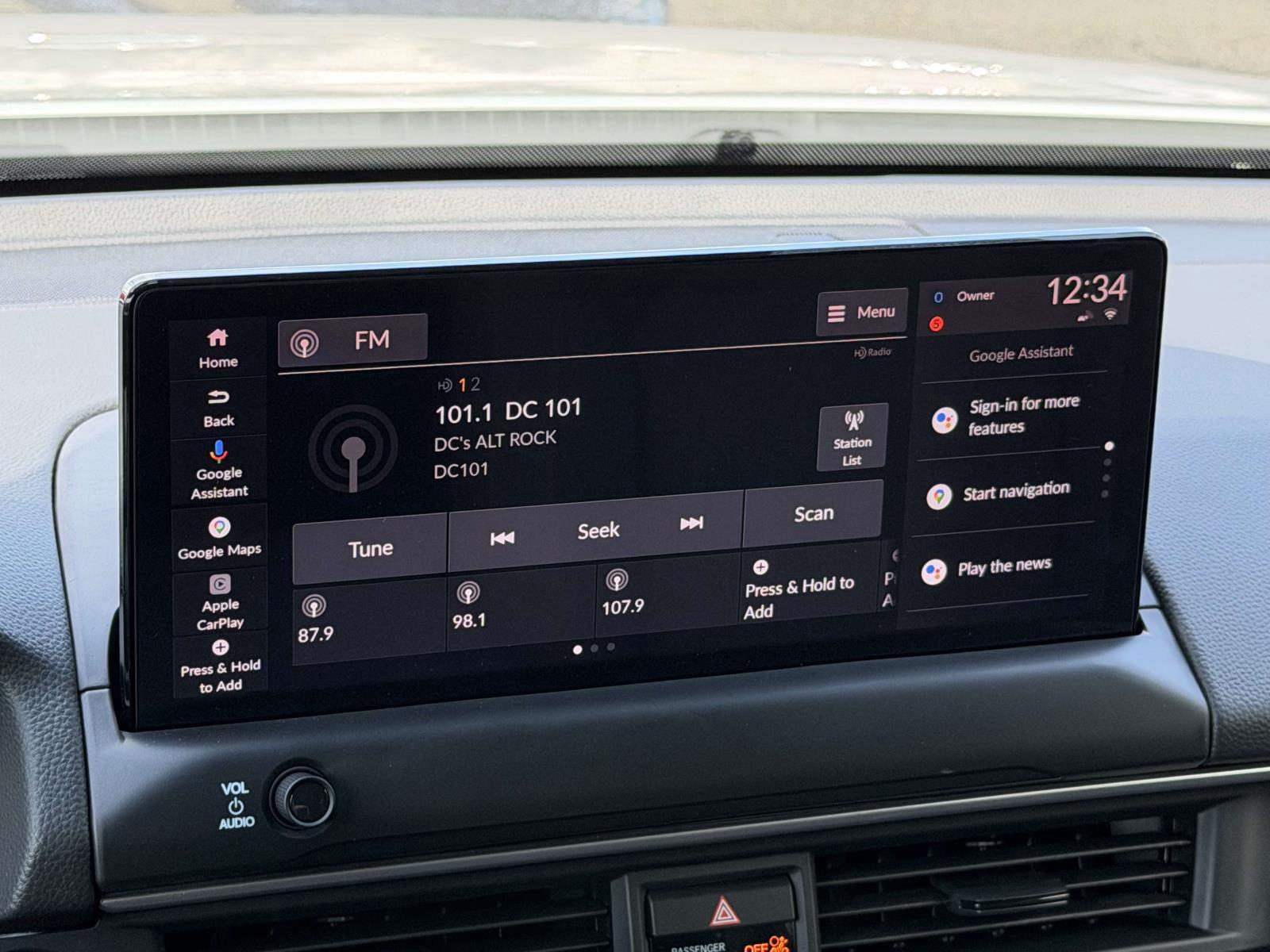 New 2026 Honda Pilot SUV