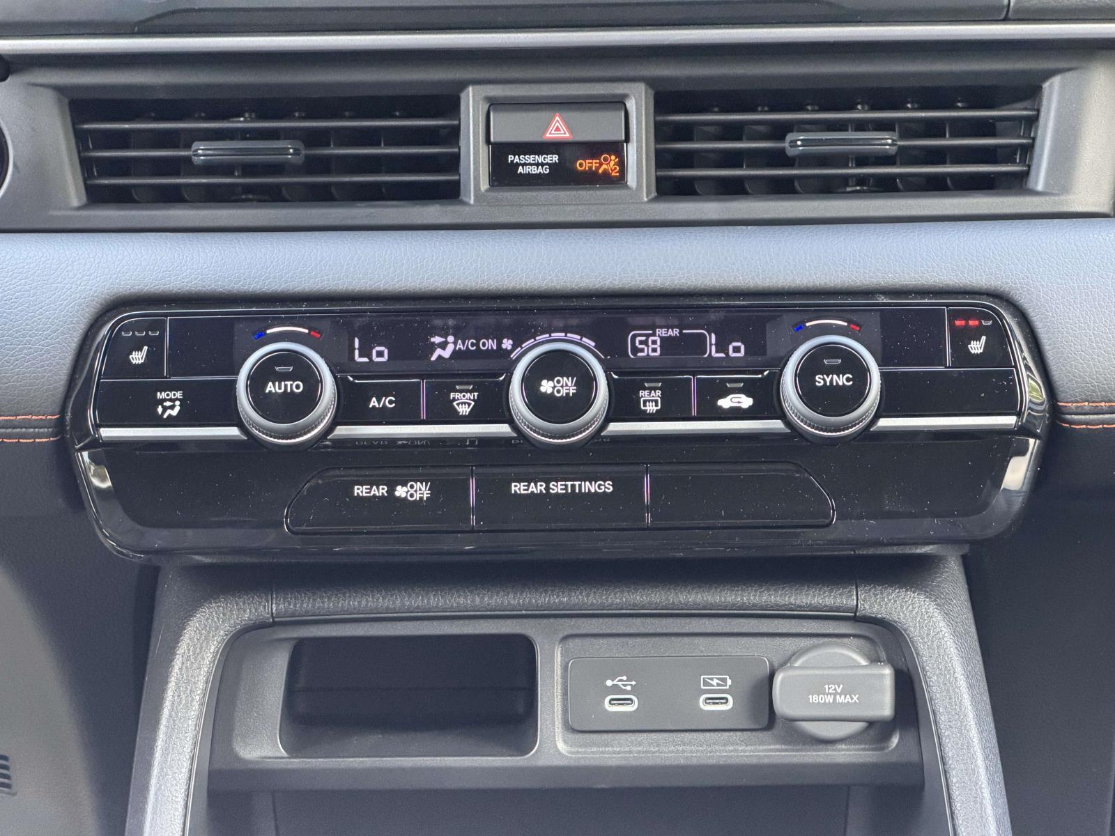 New 2026 Honda Pilot SUV