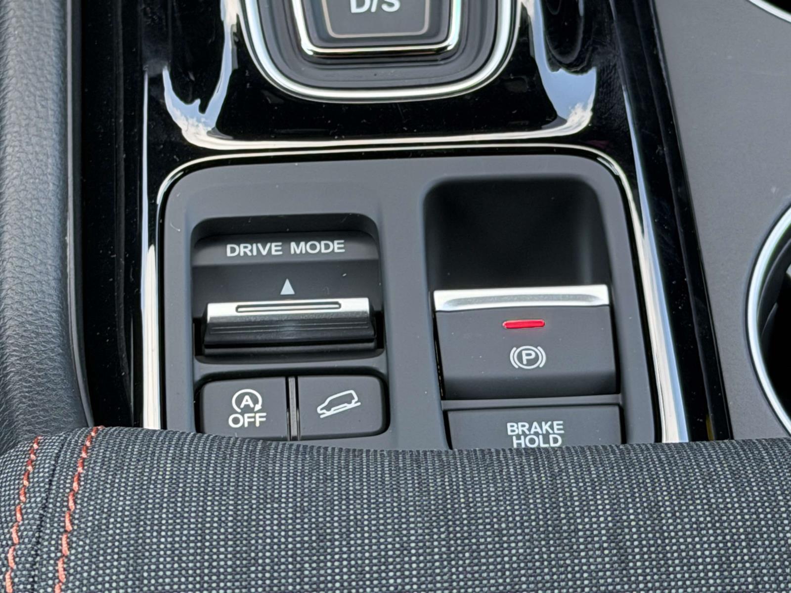 New 2026 Honda Pilot SUV