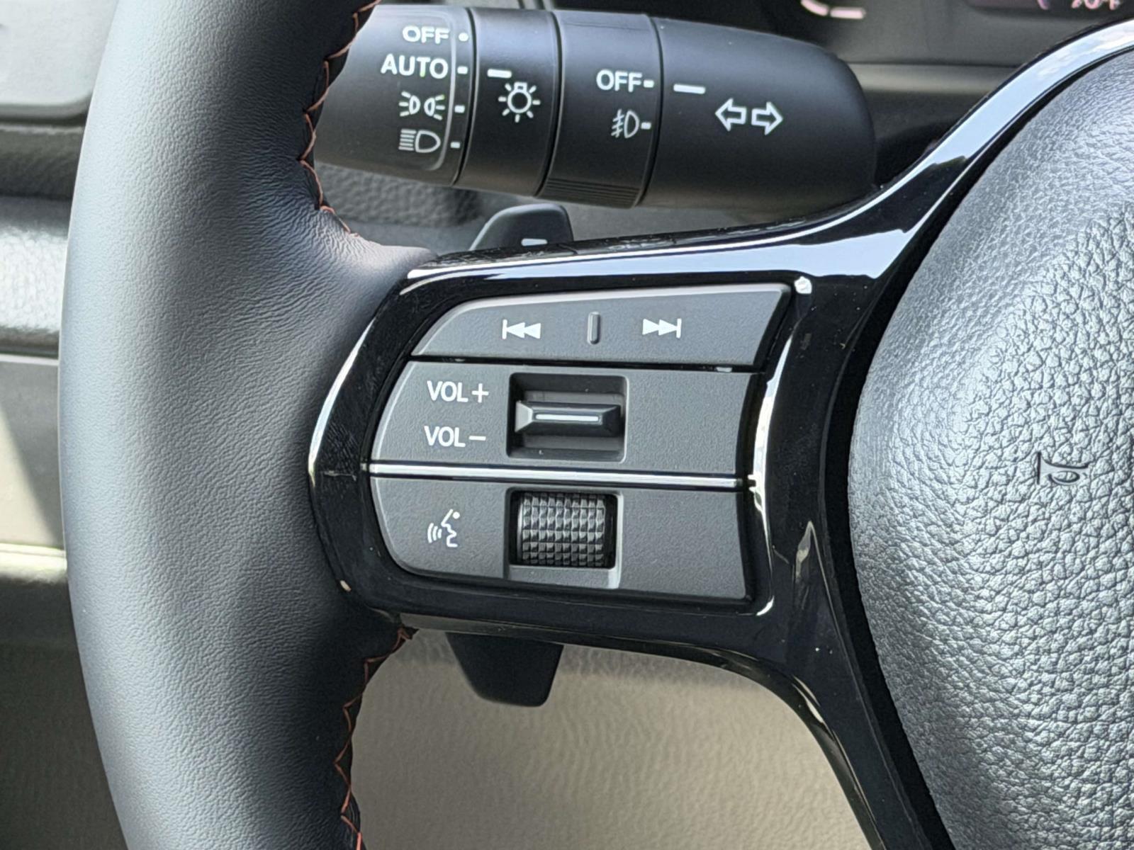 New 2026 Honda Pilot SUV