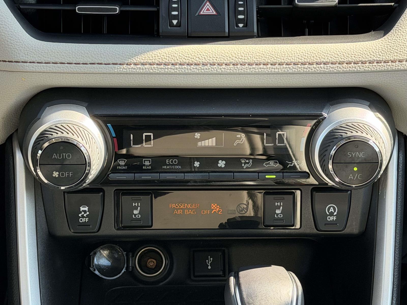 Used 2021 Toyota RAV4 SUV