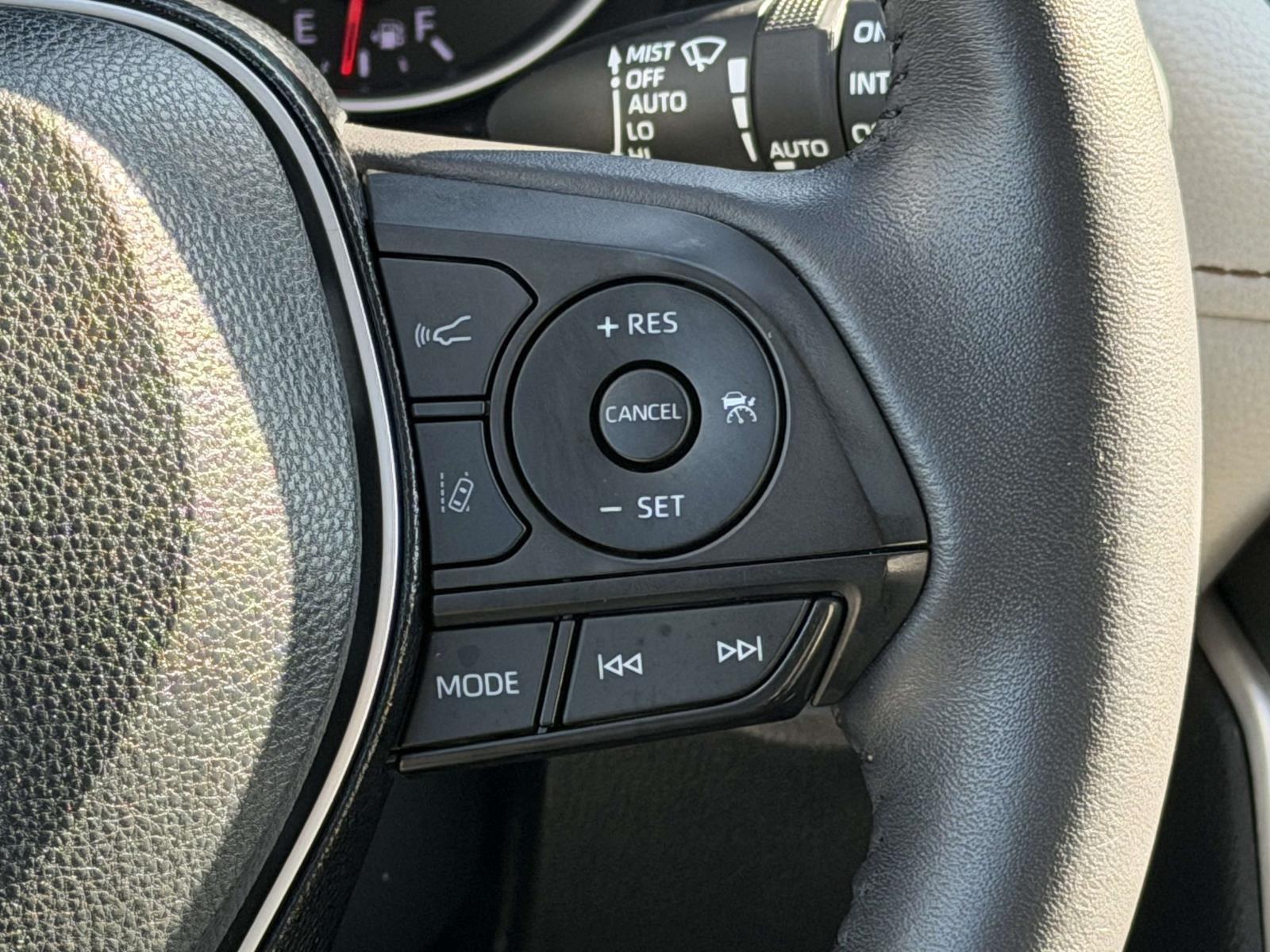 Used 2021 Toyota RAV4 SUV