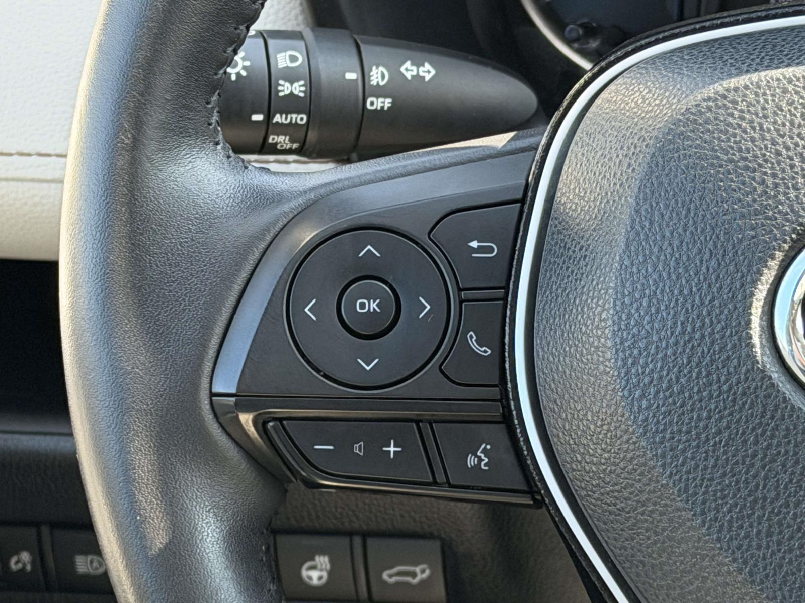 Used 2021 Toyota RAV4 SUV