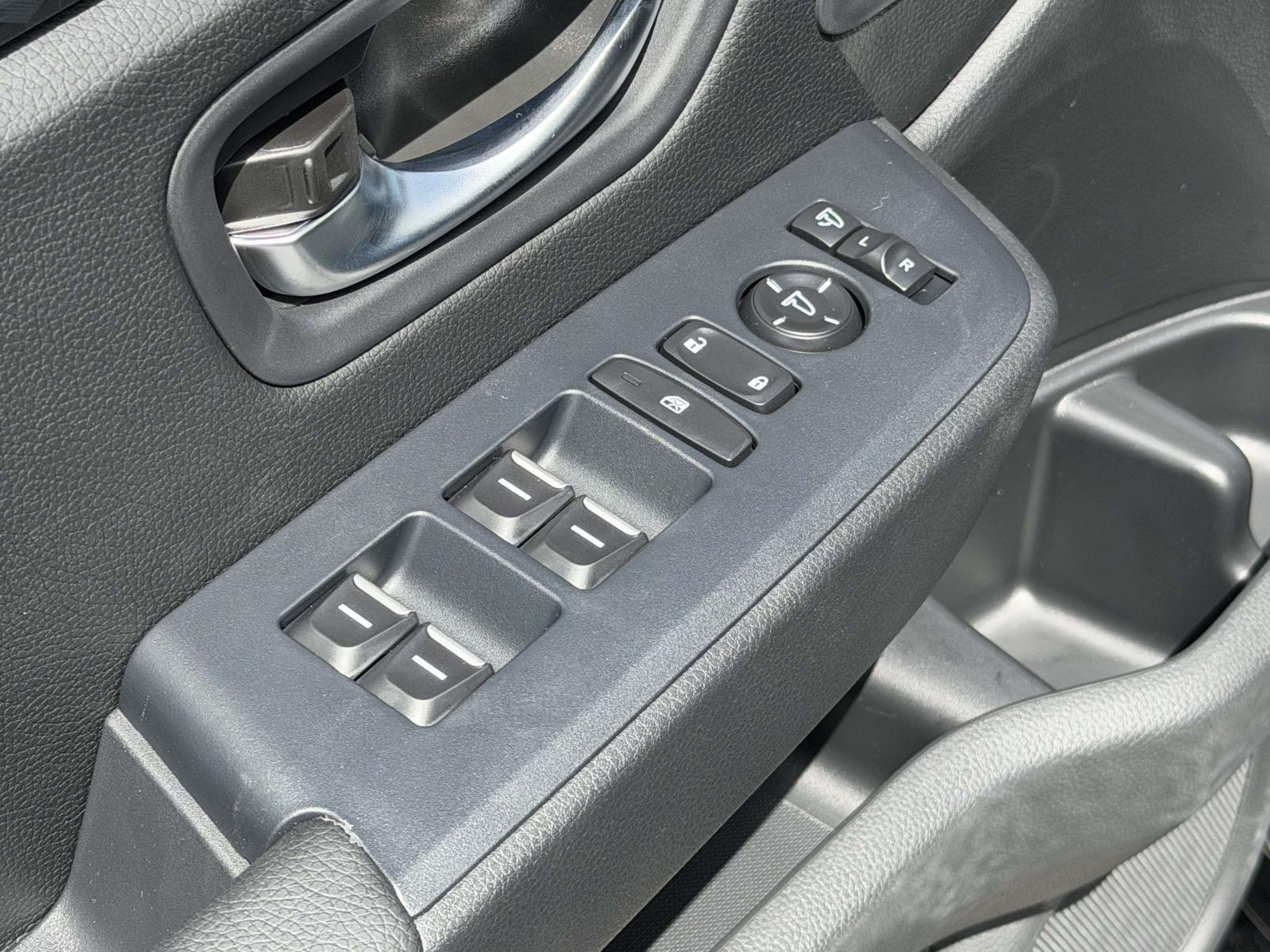 New 2026 Honda Passport SUV