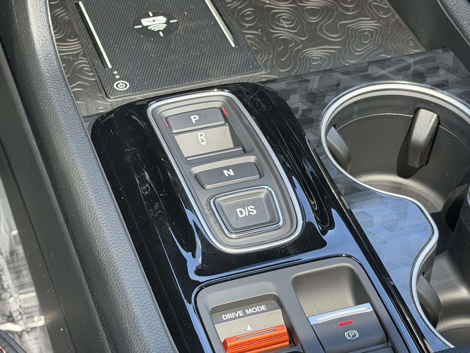 New 2026 Honda Passport SUV