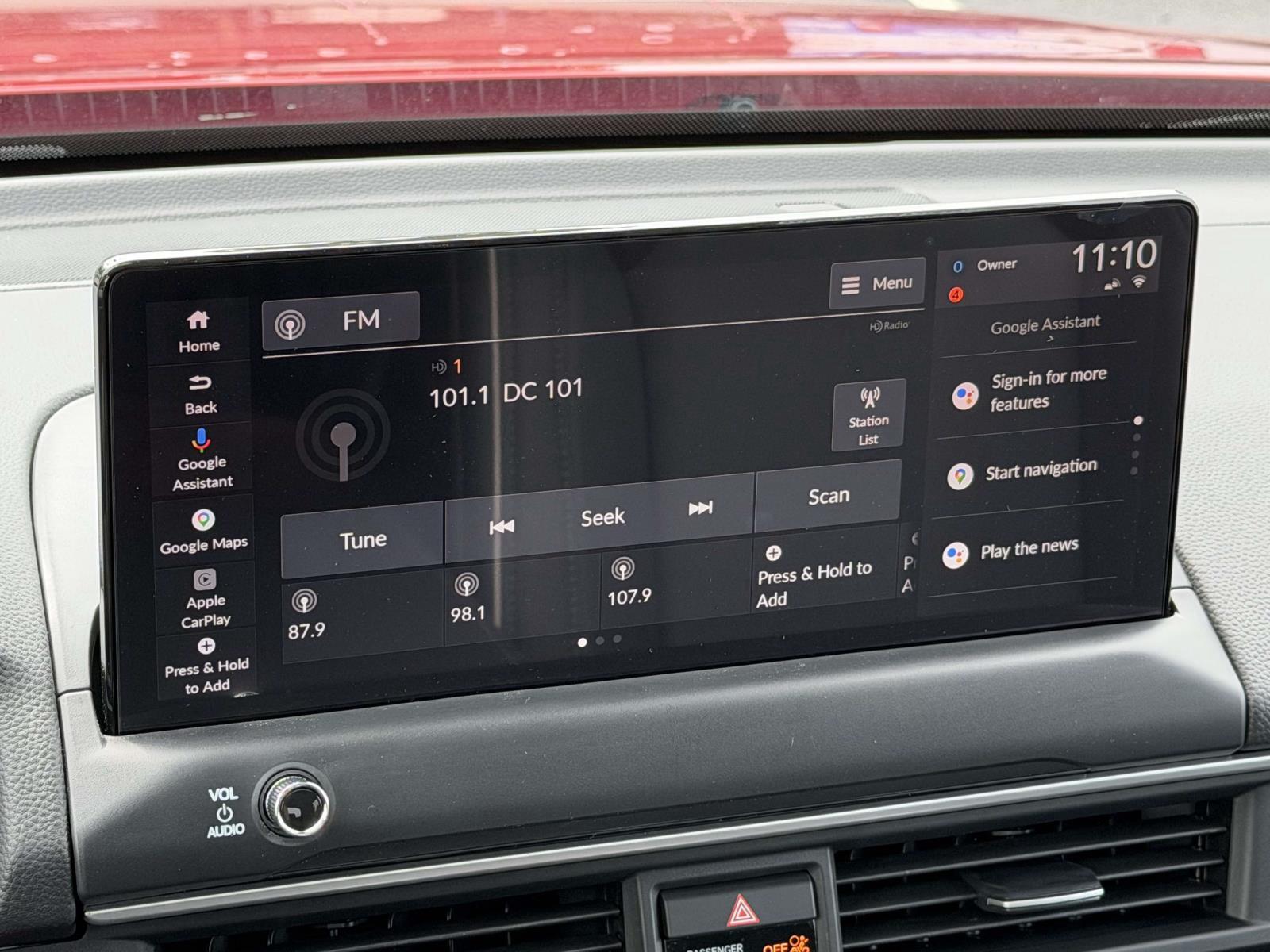 New 2026 Honda Pilot SUV