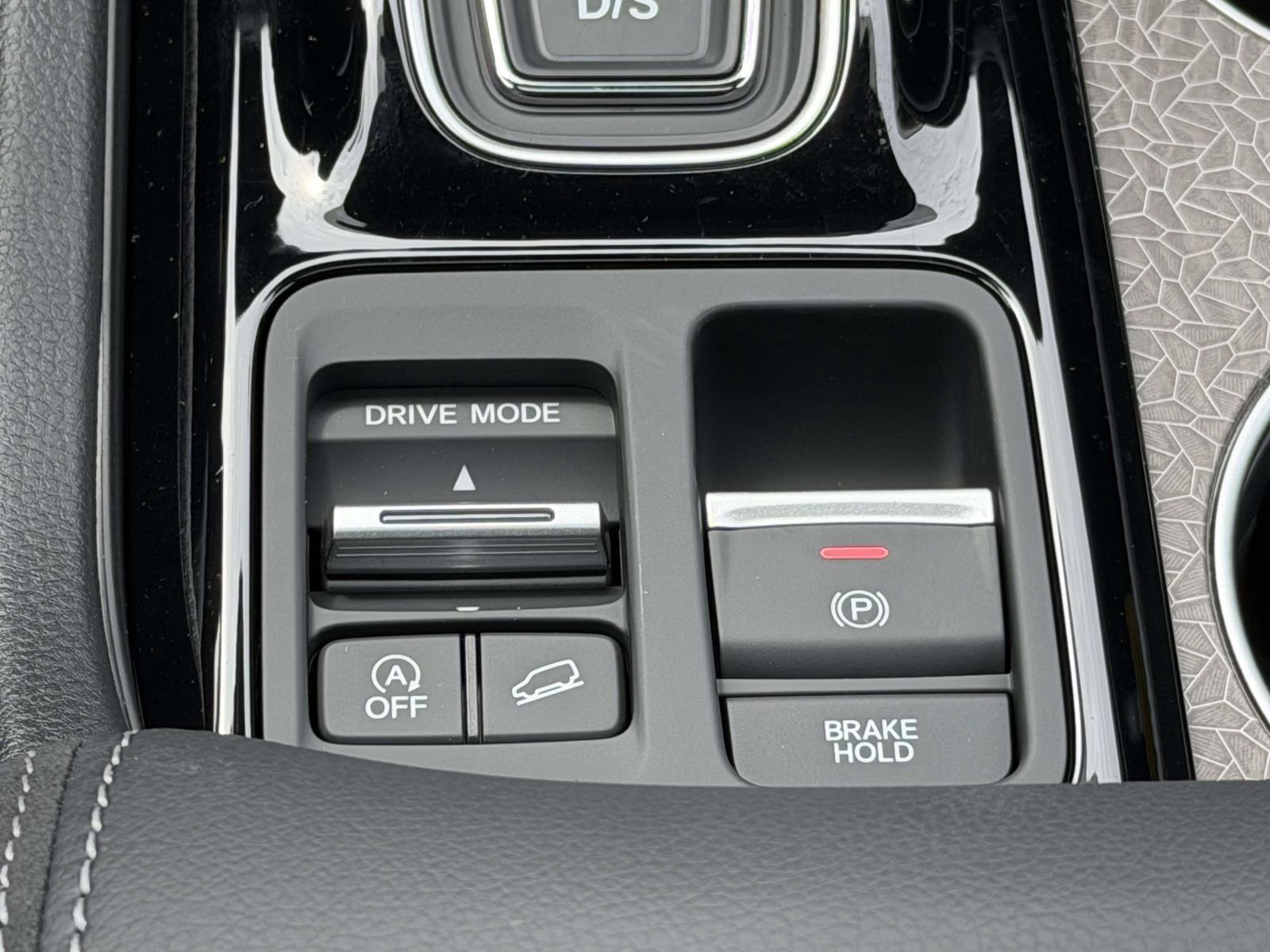 New 2026 Honda Pilot SUV
