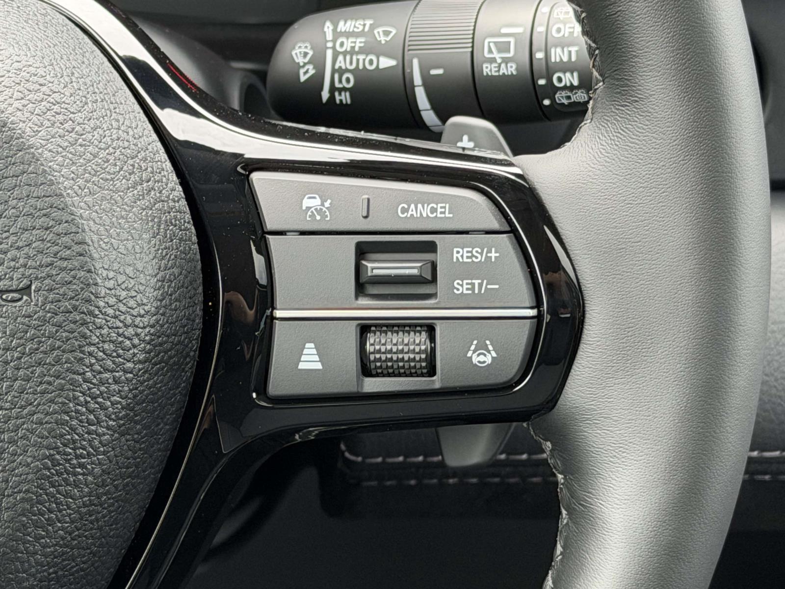 New 2026 Honda Pilot SUV