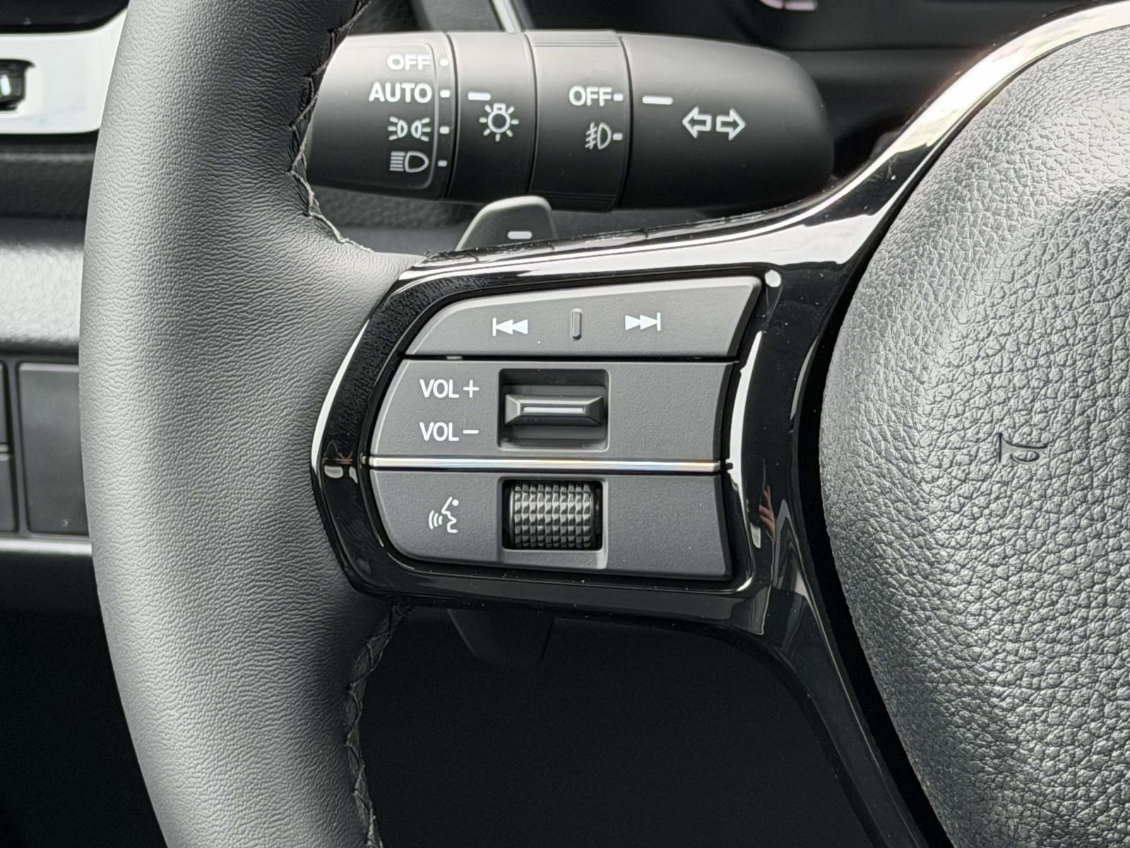 New 2026 Honda Pilot SUV