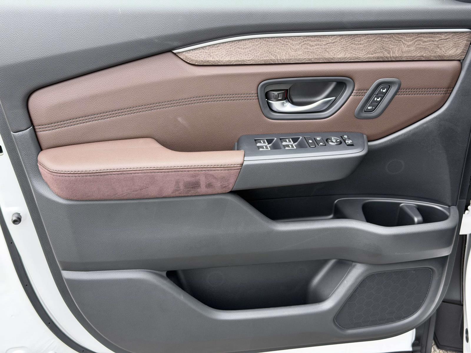 New 2026 Honda Pilot SUV