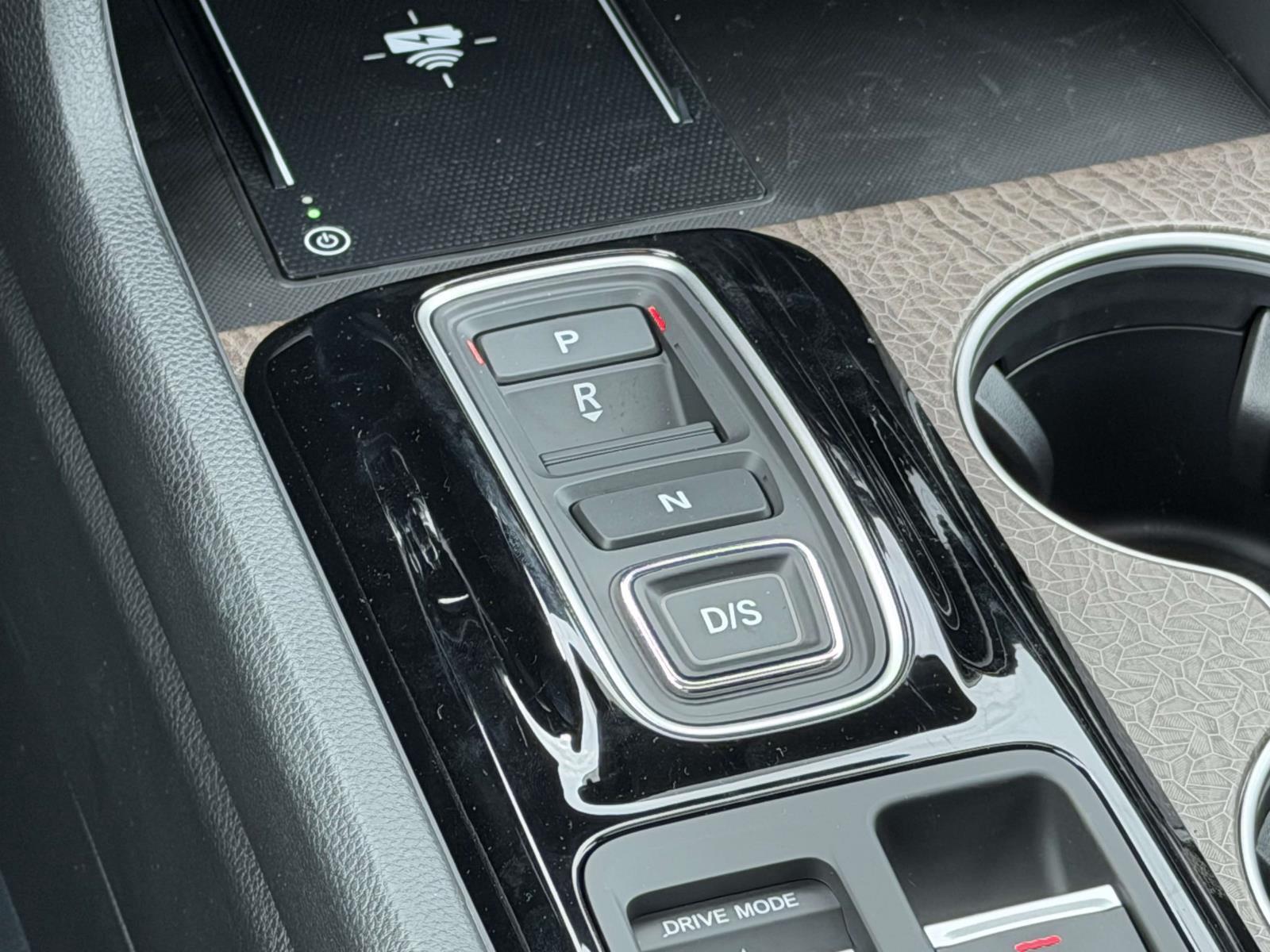 New 2026 Honda Pilot SUV
