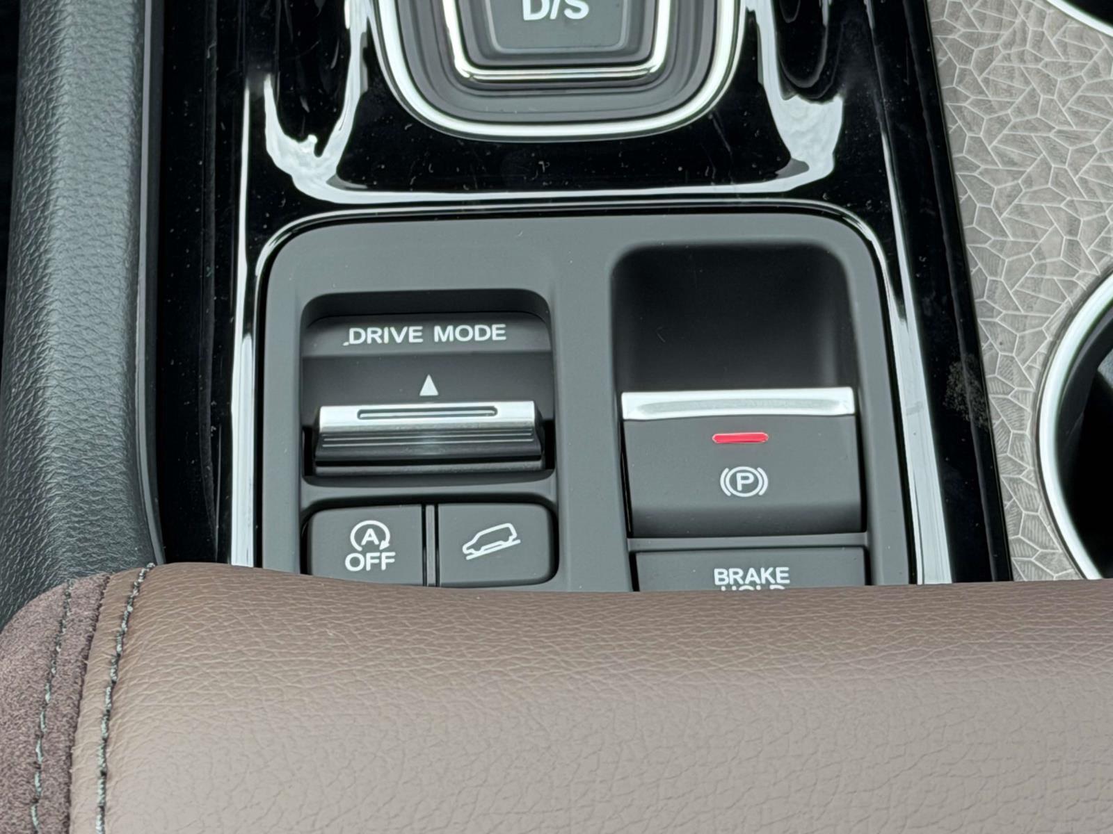 New 2026 Honda Pilot SUV