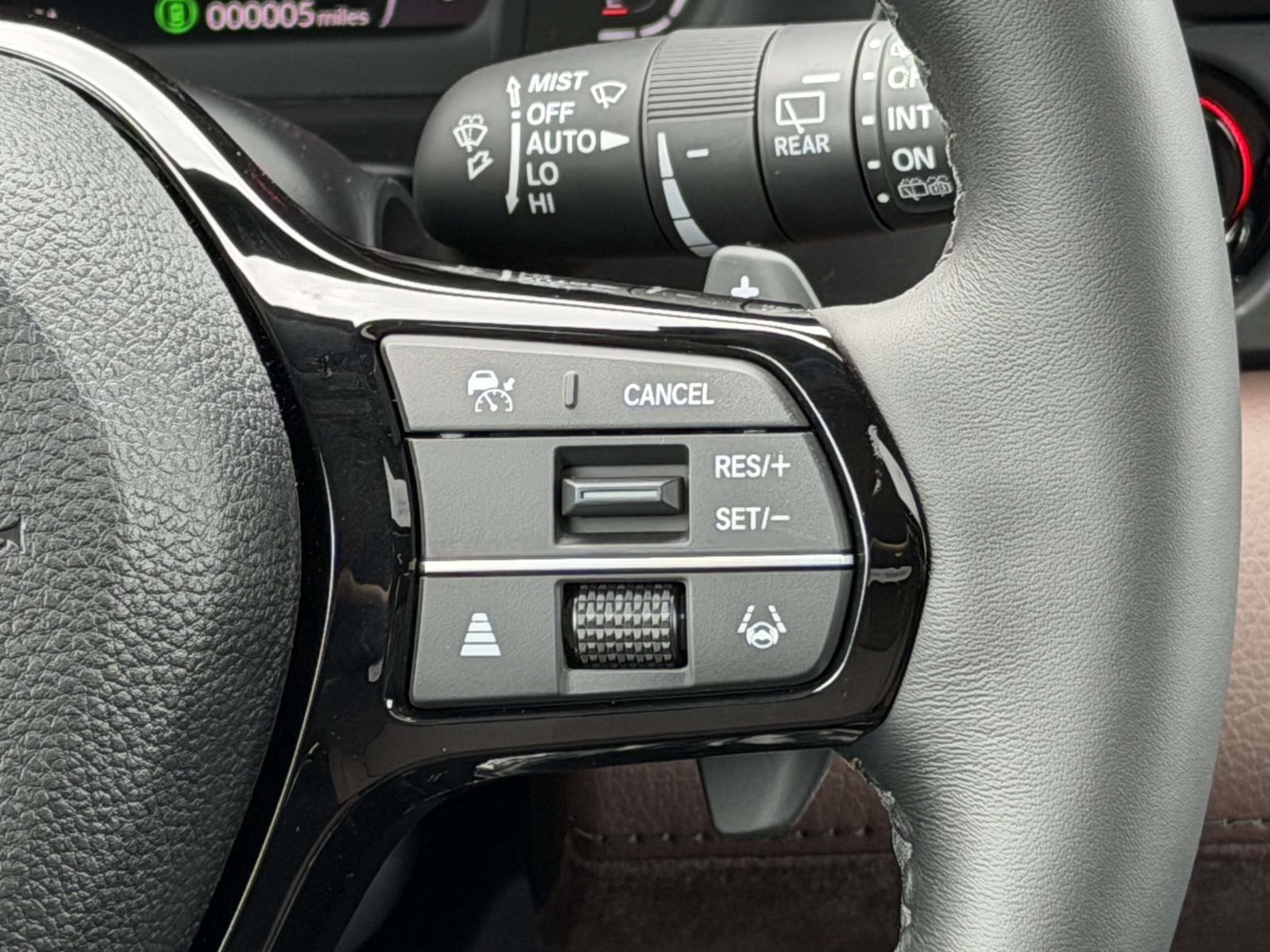 New 2026 Honda Pilot SUV