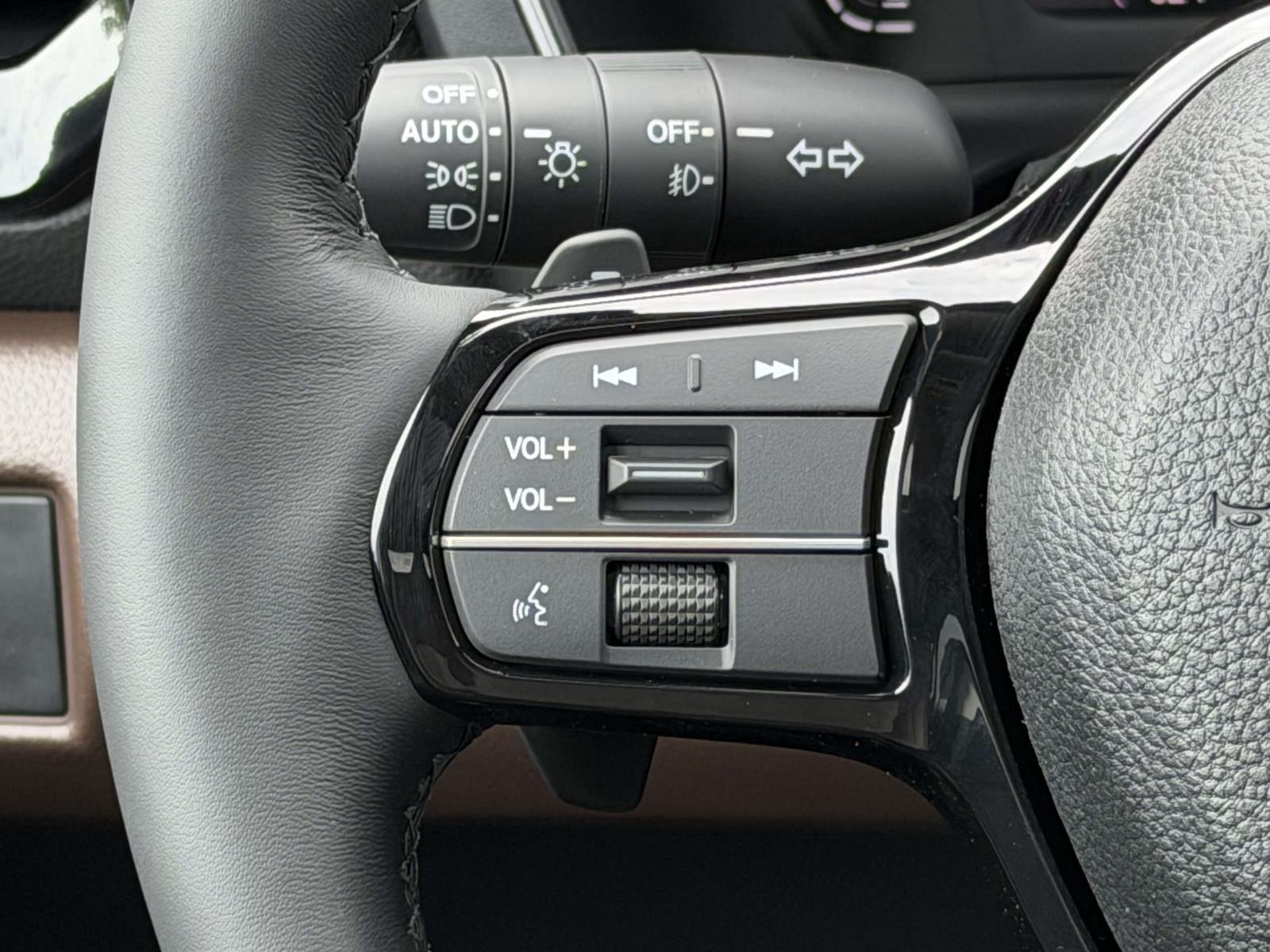 New 2026 Honda Pilot SUV