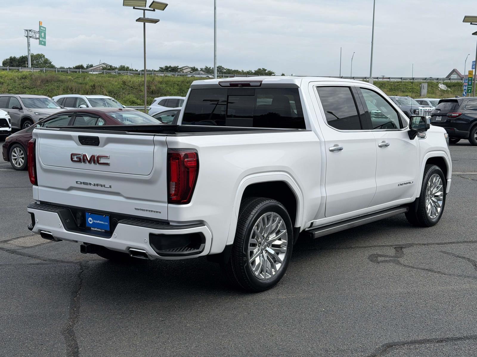 Used 2019 GMC Sierra 1500 Truck