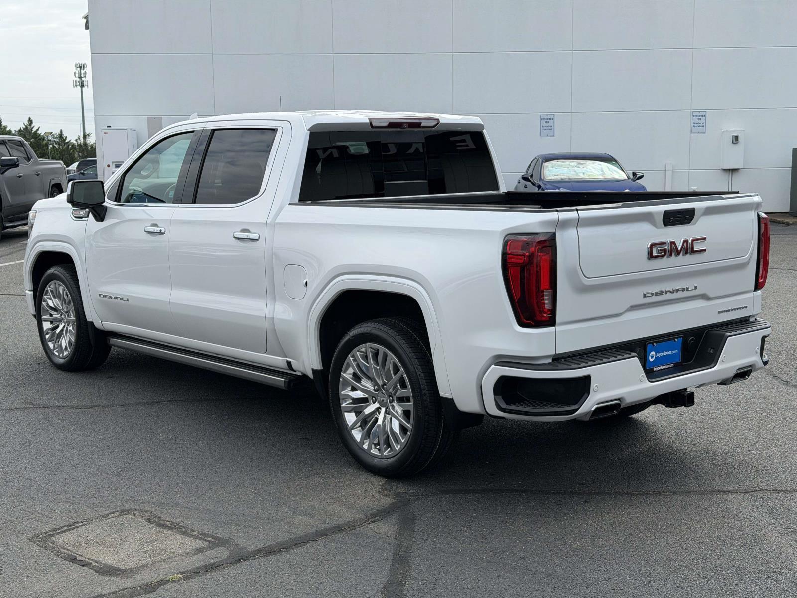 Used 2019 GMC Sierra 1500 Truck