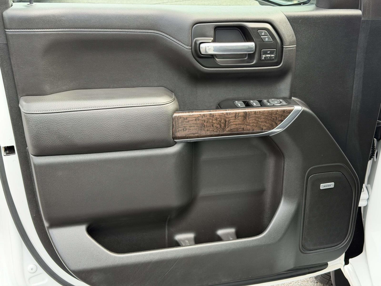 Used 2019 GMC Sierra 1500 Truck