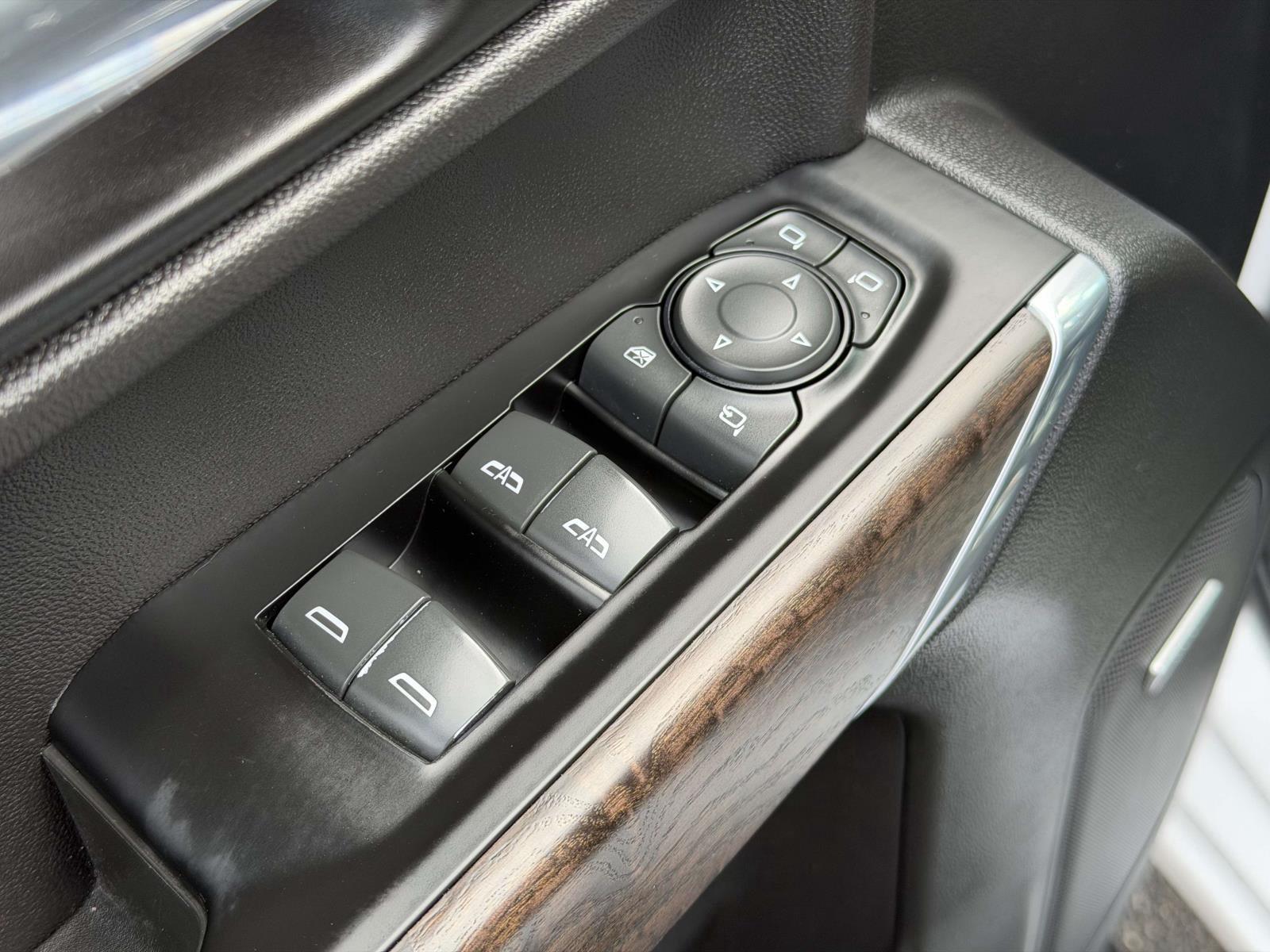 Used 2019 GMC Sierra 1500 Truck