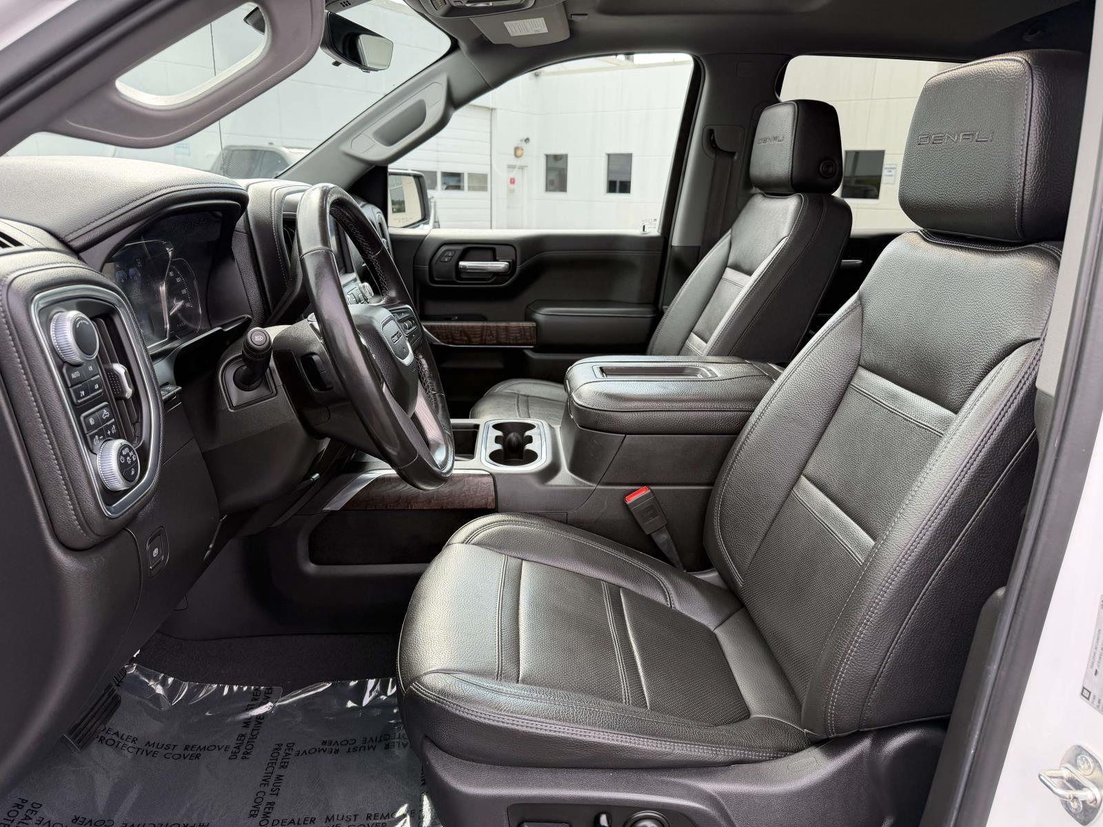 Used 2019 GMC Sierra 1500 Truck