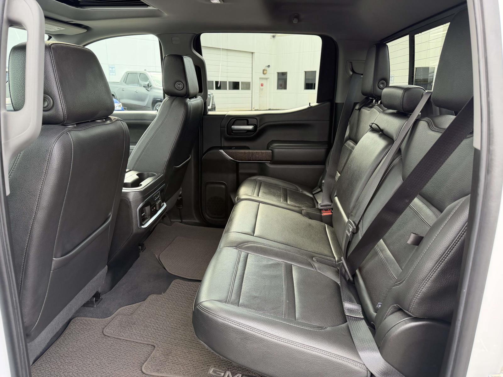 Used 2019 GMC Sierra 1500 Truck