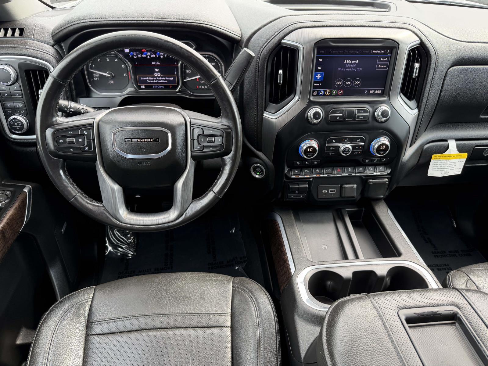 Used 2019 GMC Sierra 1500 Truck