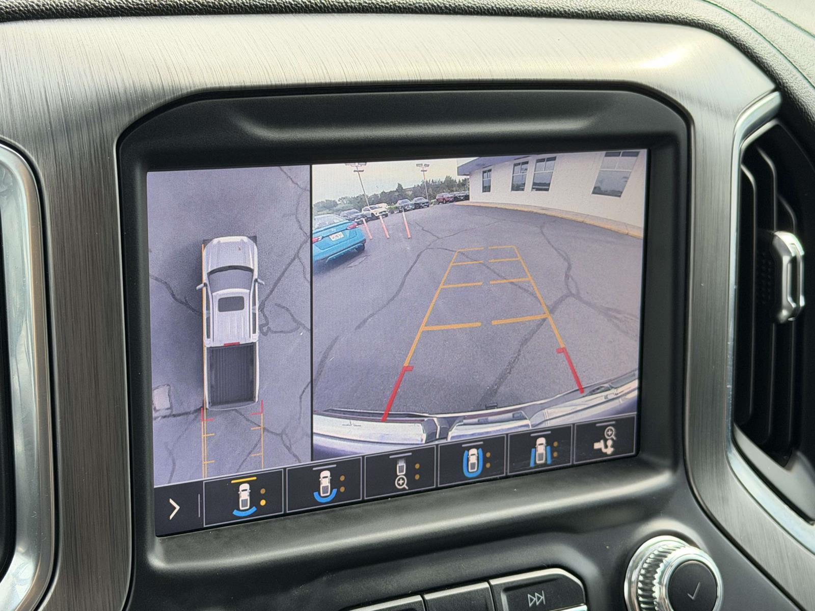 Used 2019 GMC Sierra 1500 Truck