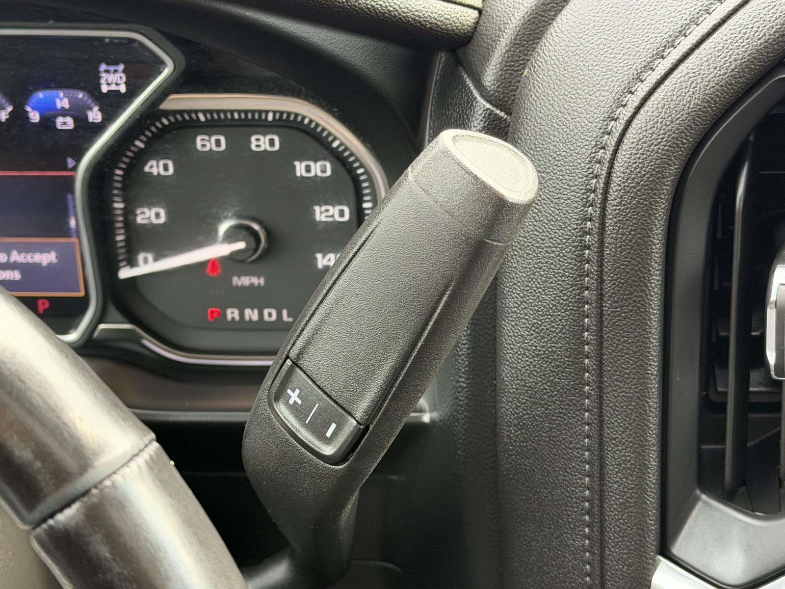Used 2019 GMC Sierra 1500 Truck