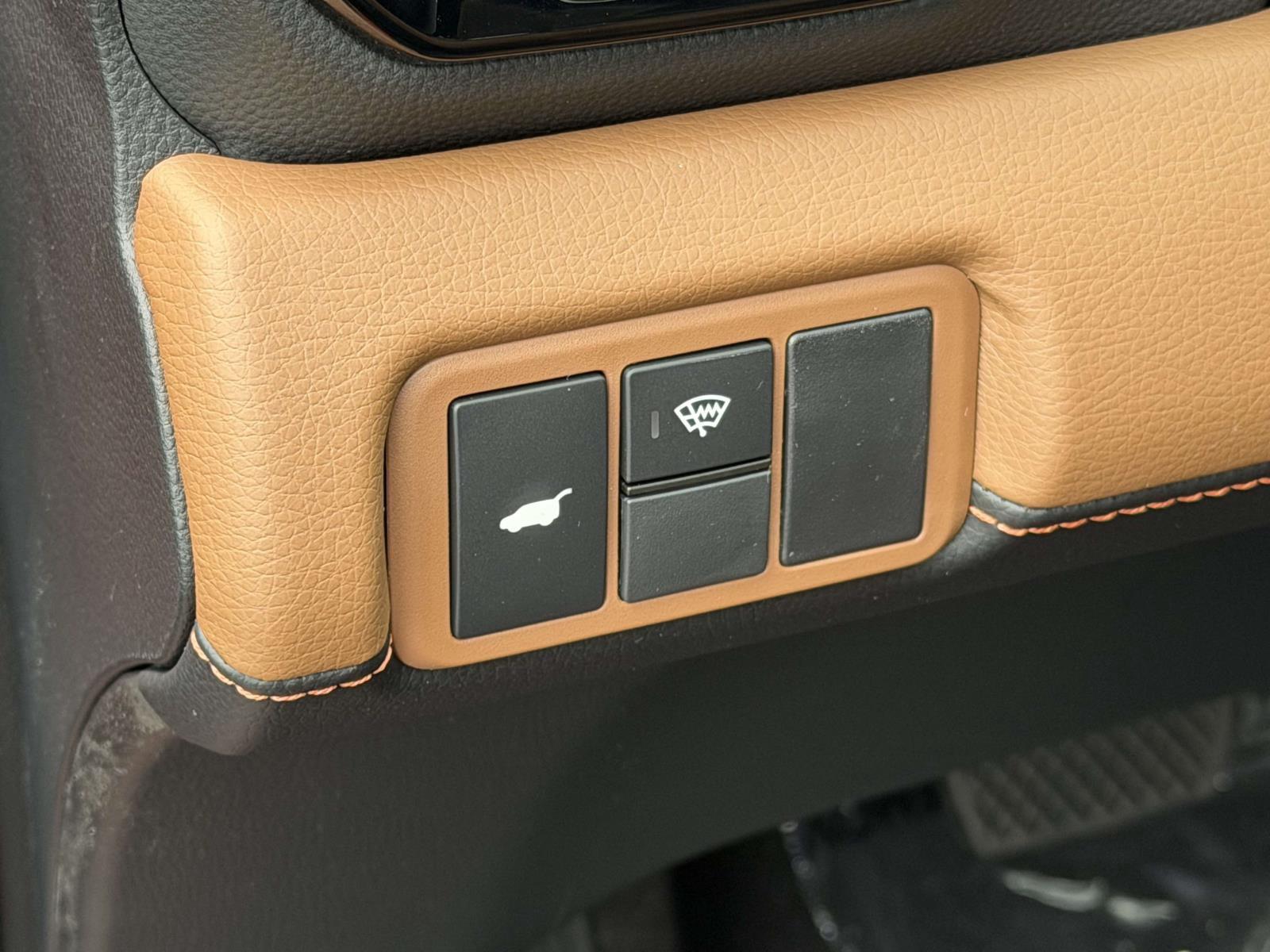 New 2026 Honda Passport SUV
