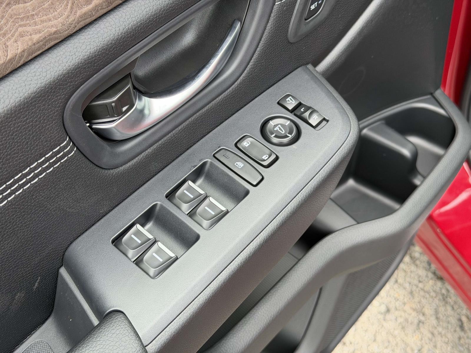 New 2026 Honda Pilot SUV