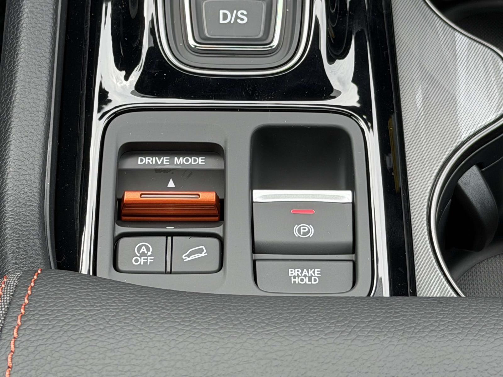 New 2026 Honda Passport SUV