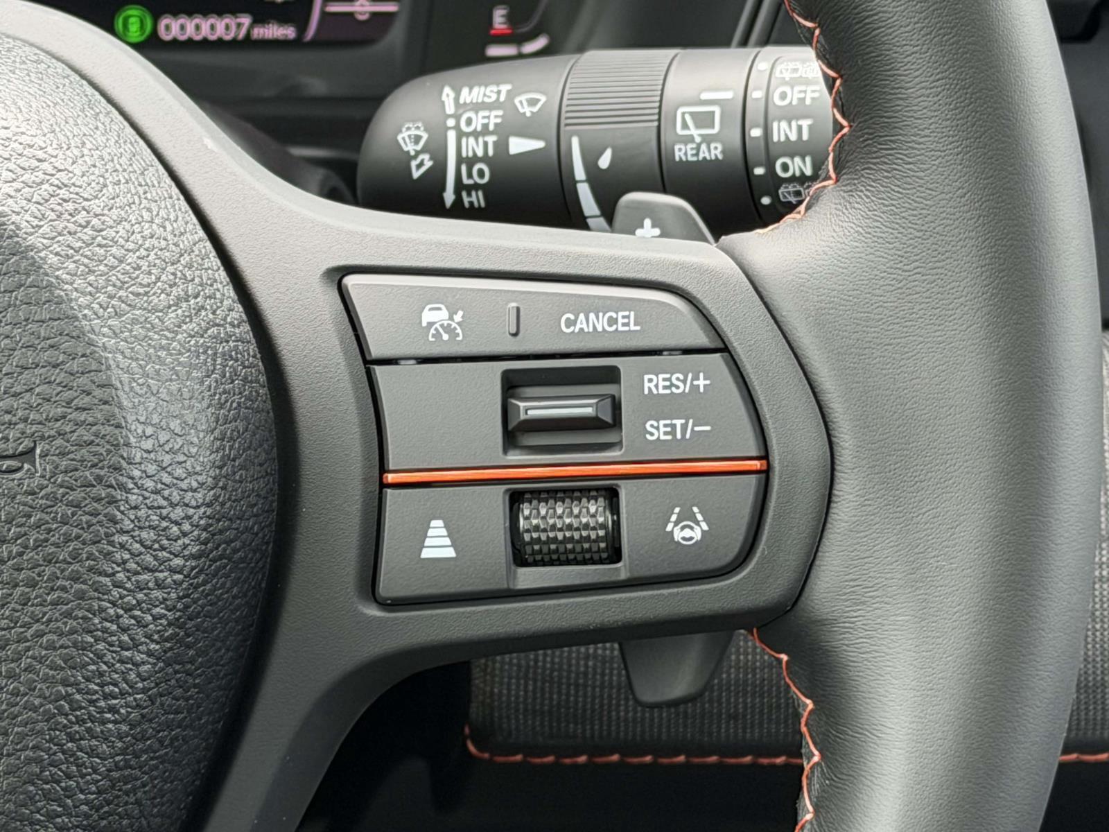 New 2026 Honda Passport SUV