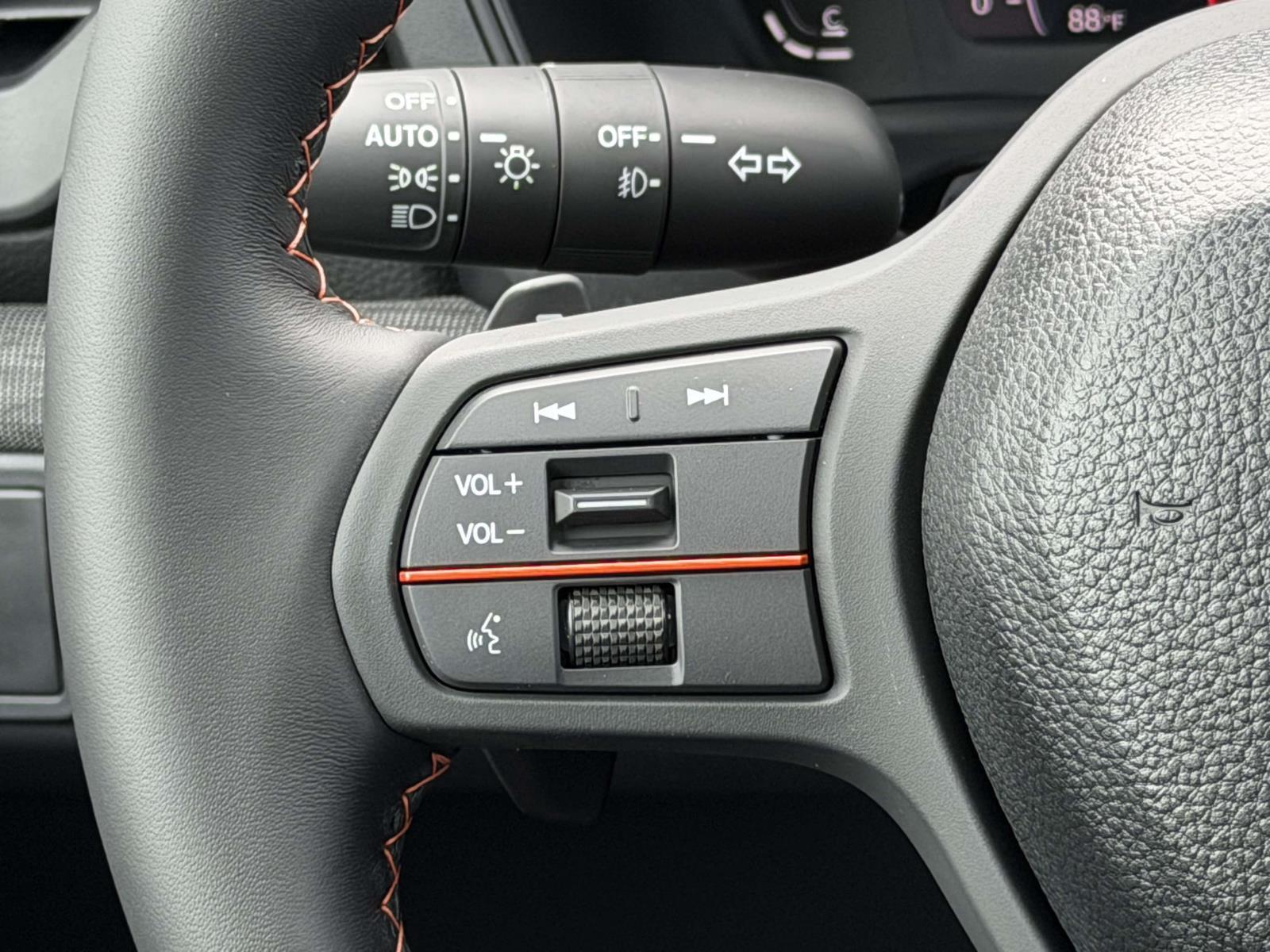 New 2026 Honda Passport SUV