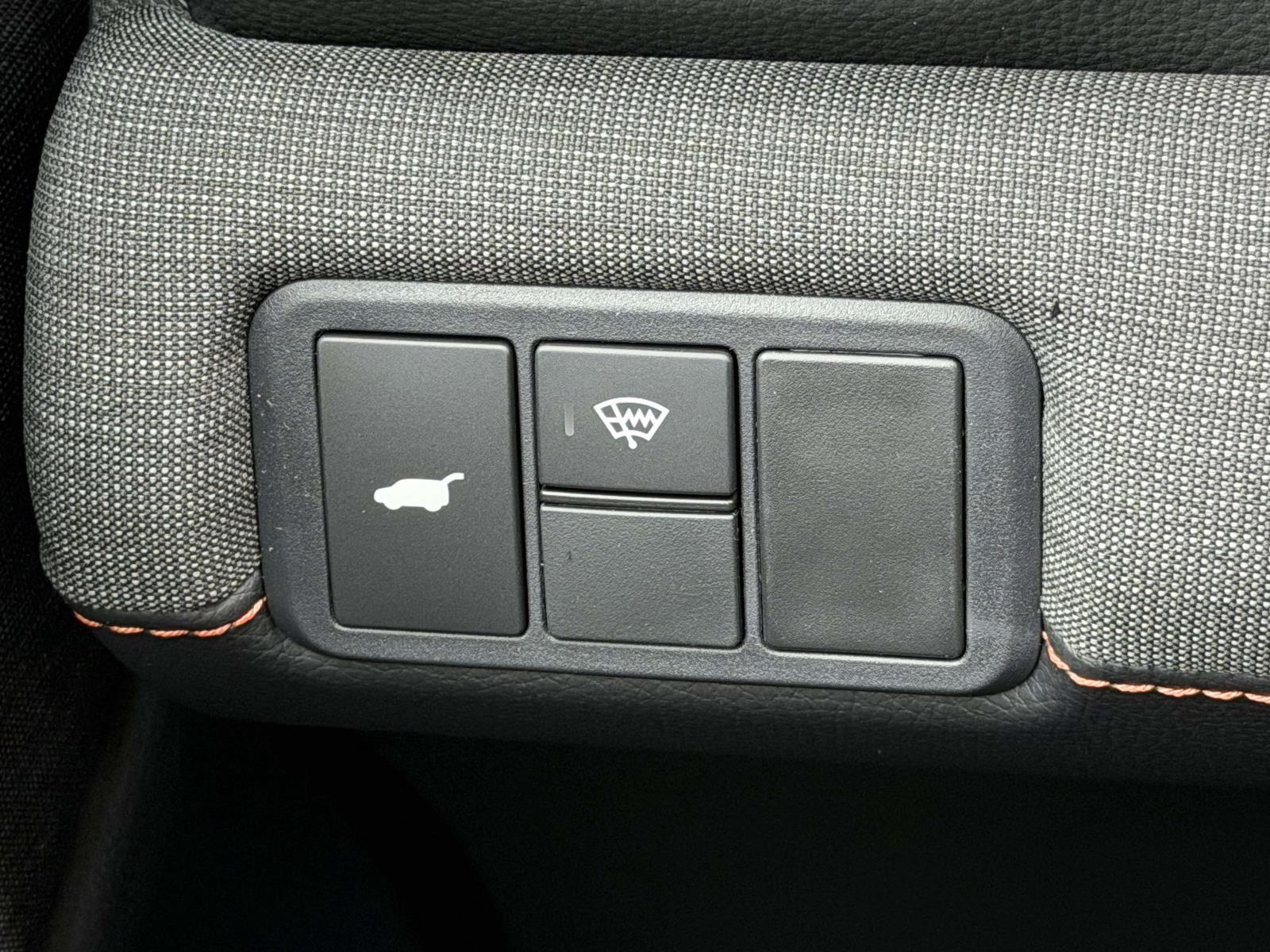 New 2026 Honda Passport SUV