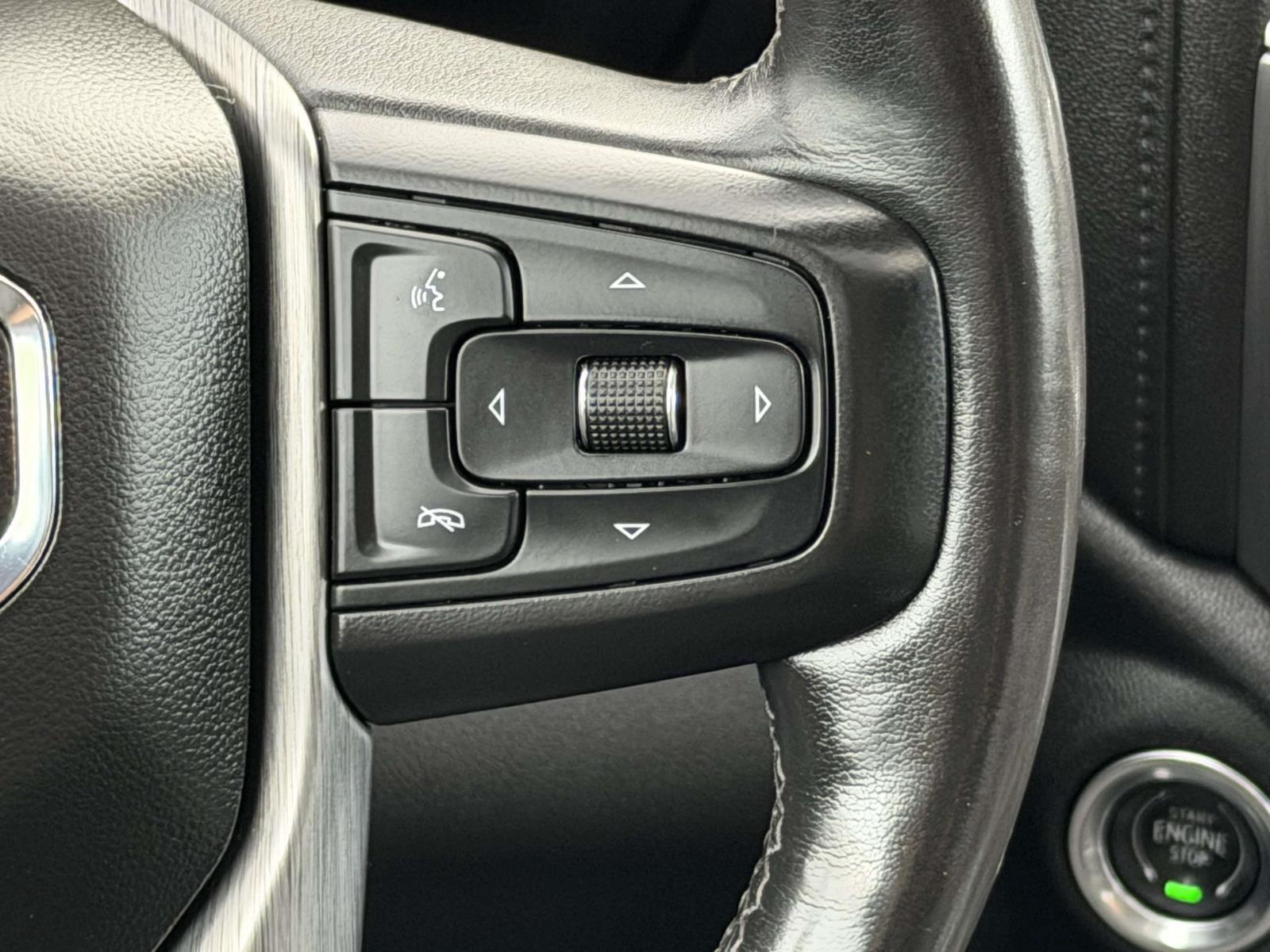 Used 2019 GMC Sierra 1500 Truck