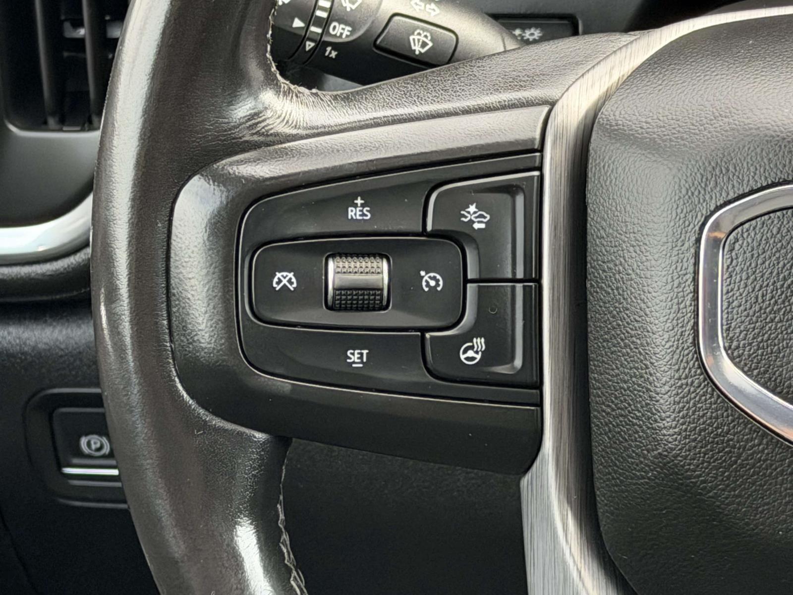 Used 2019 GMC Sierra 1500 Truck