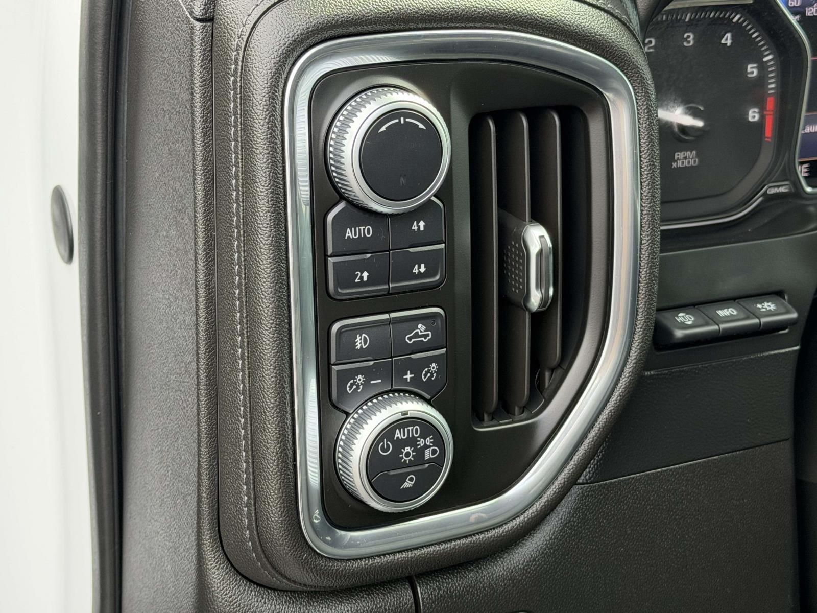 Used 2019 GMC Sierra 1500 Truck
