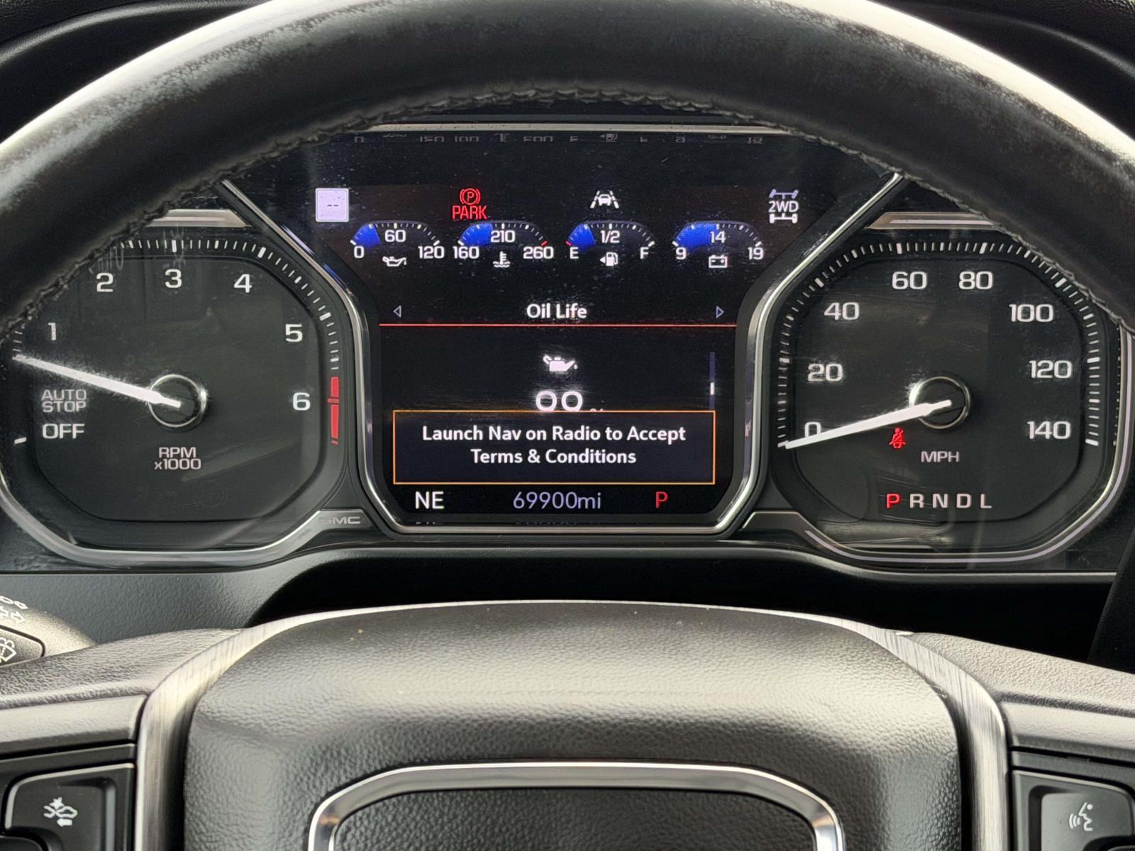 Used 2019 GMC Sierra 1500 Truck