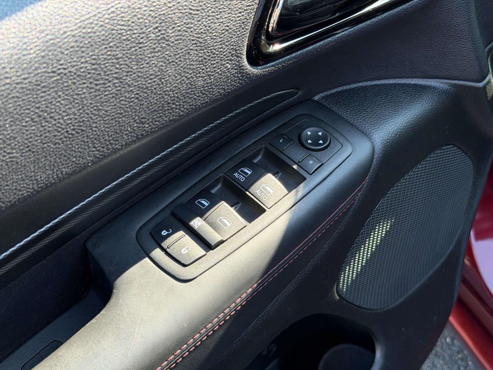 Used 2022 Dodge Durango SUV