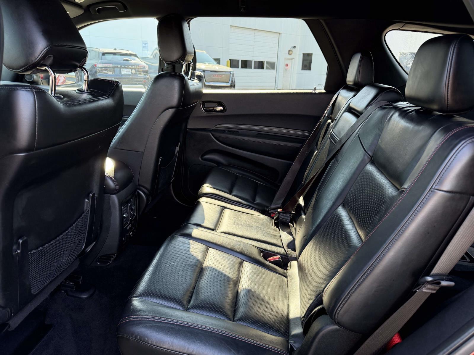 Used 2022 Dodge Durango SUV